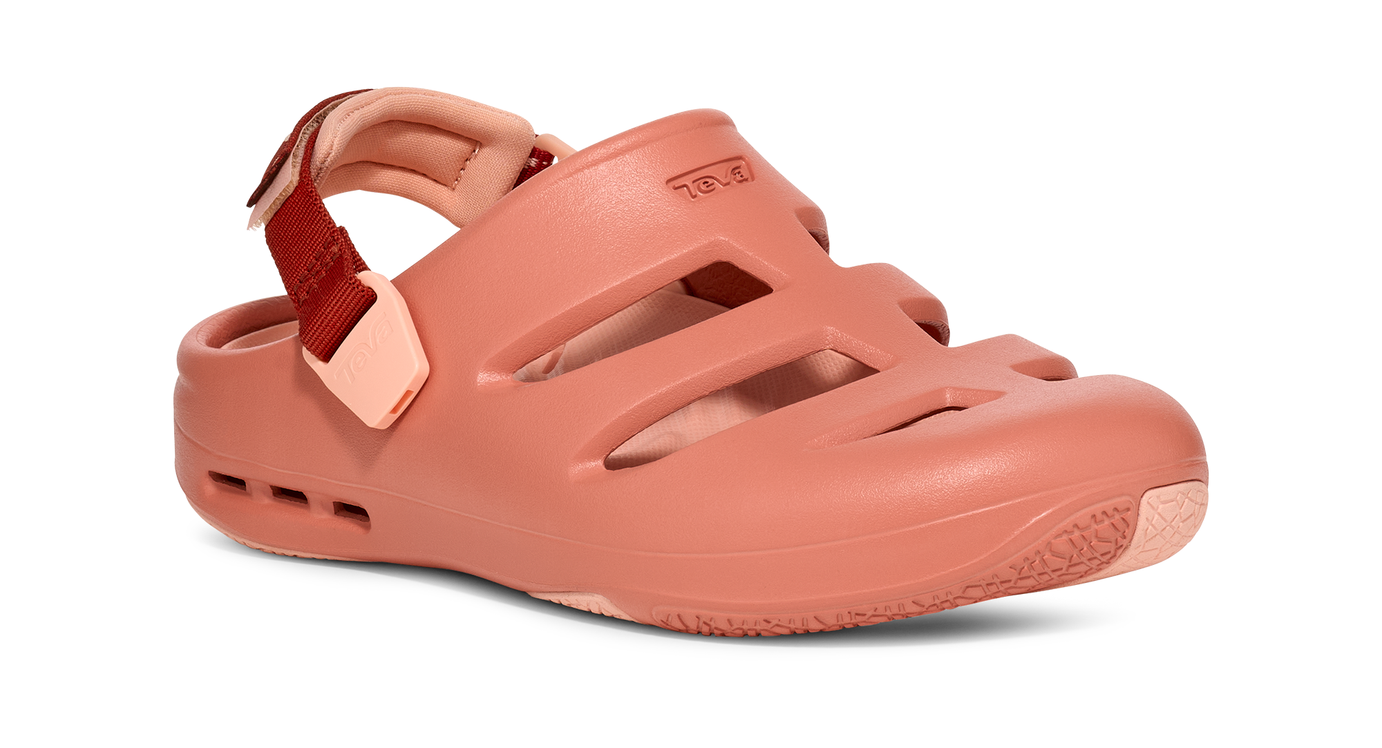 Women'sApreAqua Closed-Toe Water Sandal - Image 2