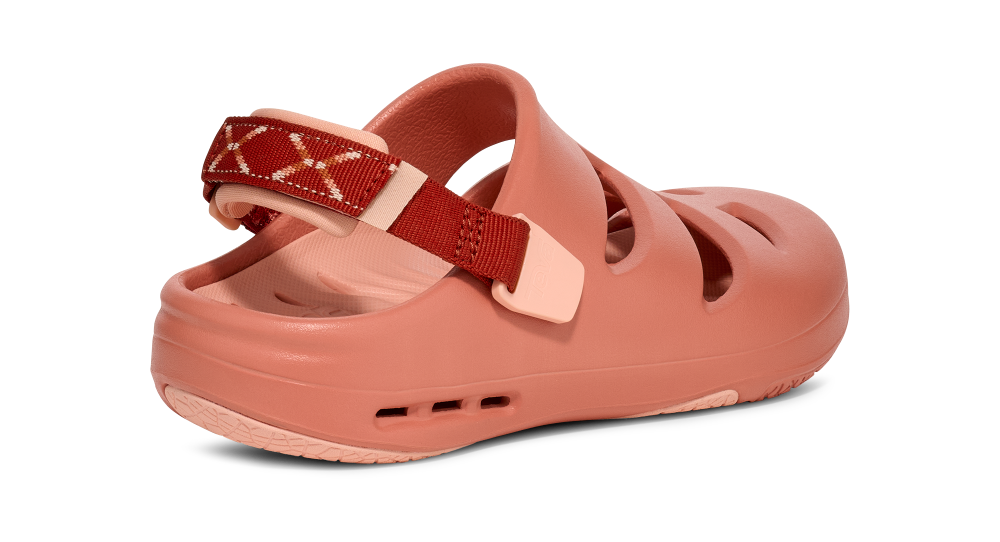 Women'sApreAqua Closed-Toe Water Sandal - Image 3