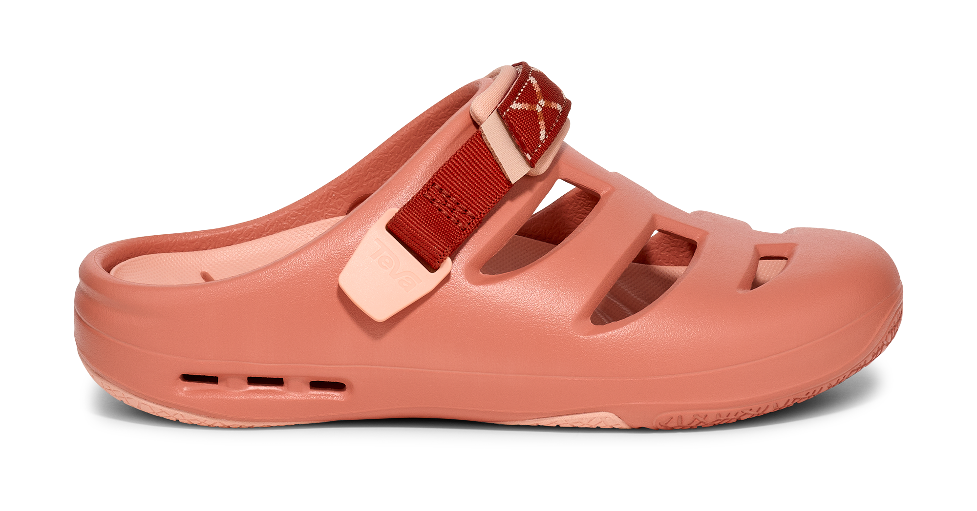 Women'sApreAqua Closed-Toe Water Sandal - Image 5