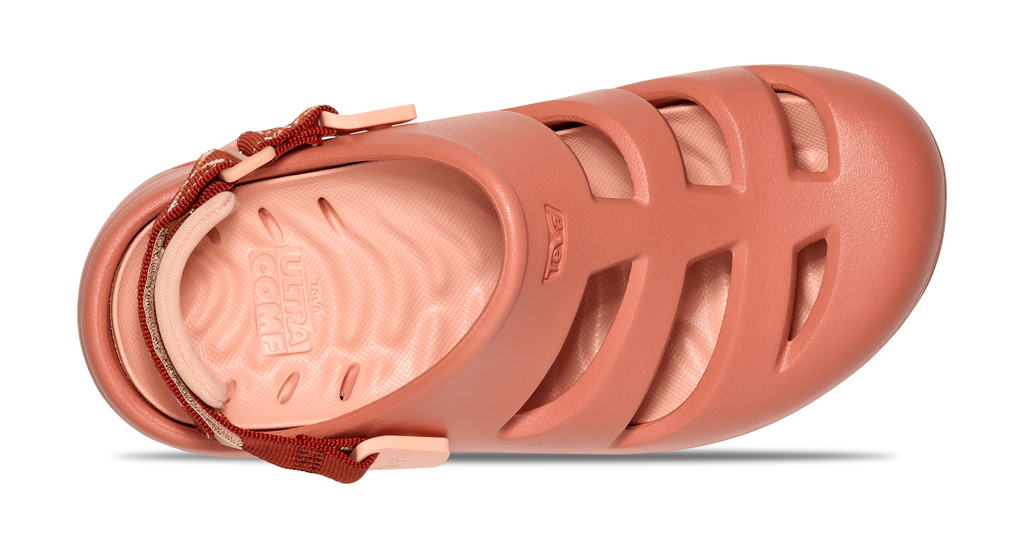 Women'sApreAqua Closed-Toe Water Sandal - Image 4