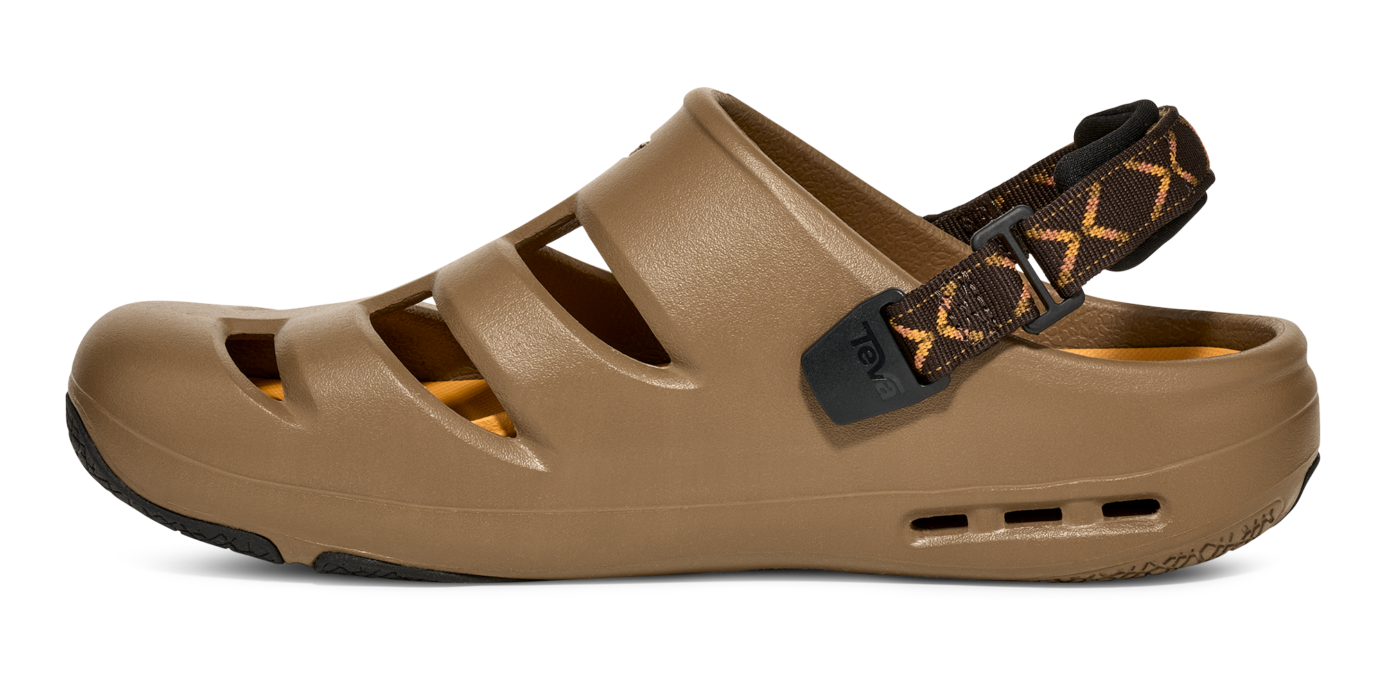 Men'sApreAqua Closed-Toe Water Sandal - Image 23