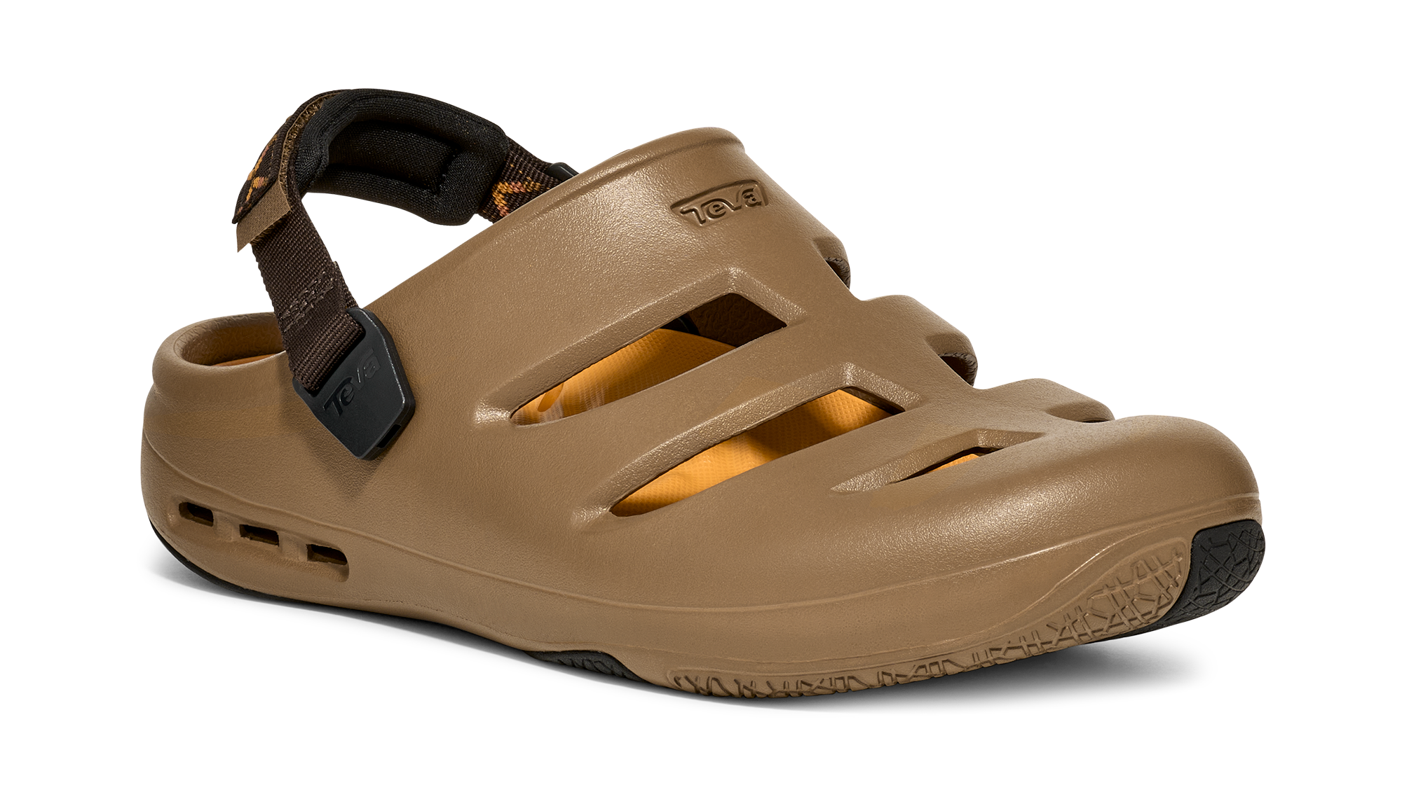 Men'sApreAqua Closed-Toe Water Sandal - Image 22