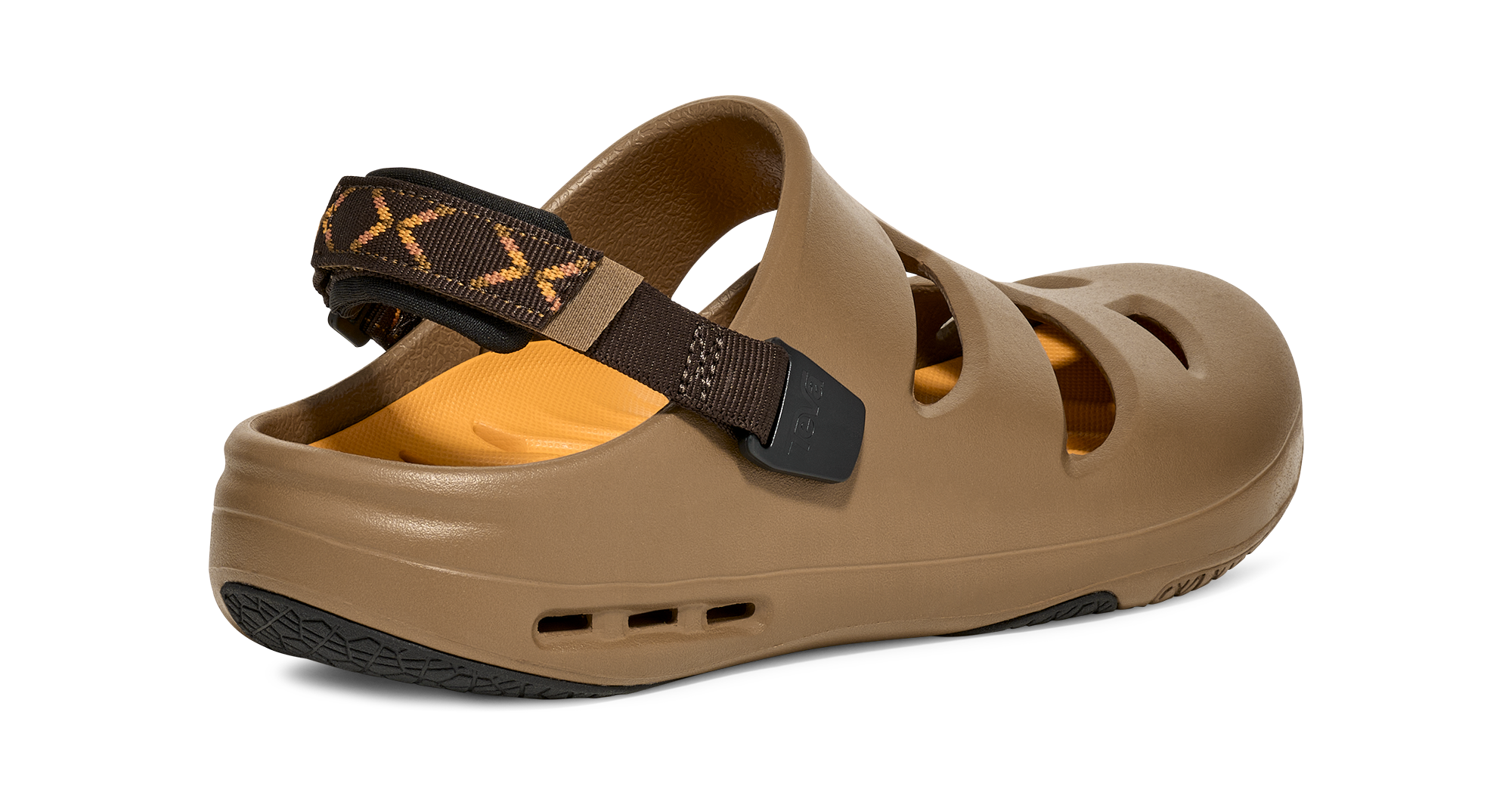 Men'sApreAqua Closed-Toe Water Sandal - Image 24
