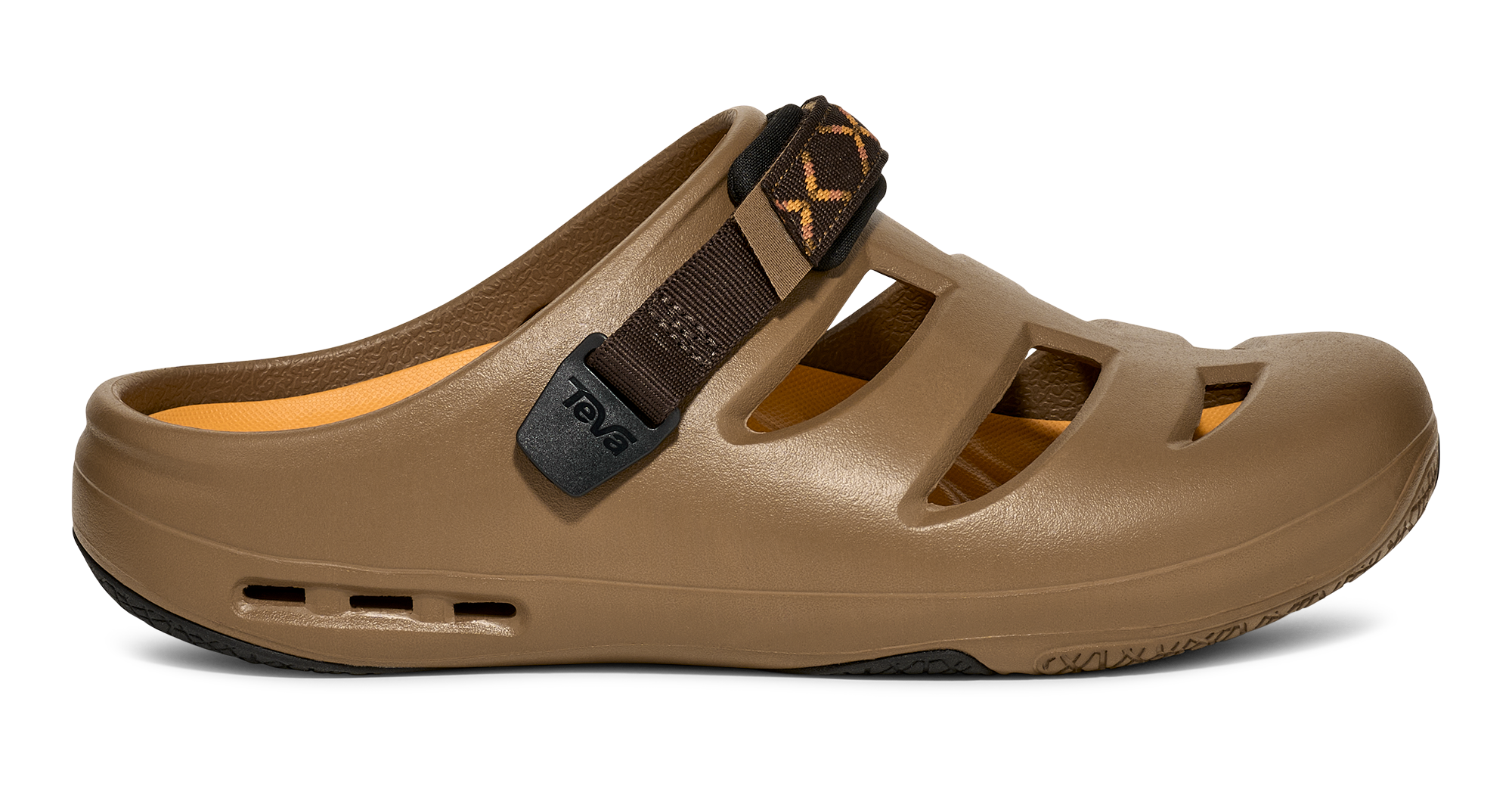 Men'sApreAqua Closed-Toe Water Sandal - Image 27