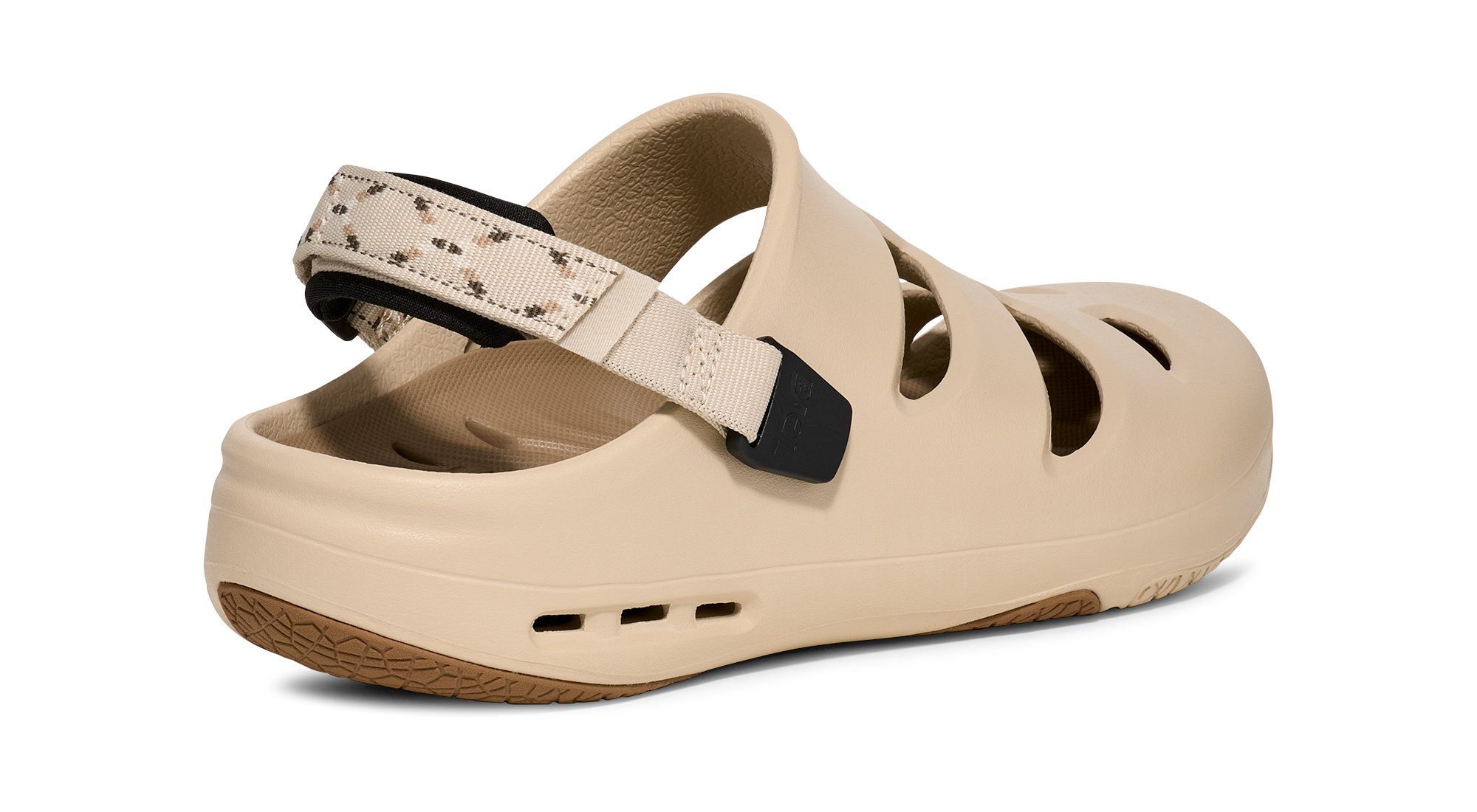 Men'sApreAqua Closed-Toe Water Sandal - Image 32