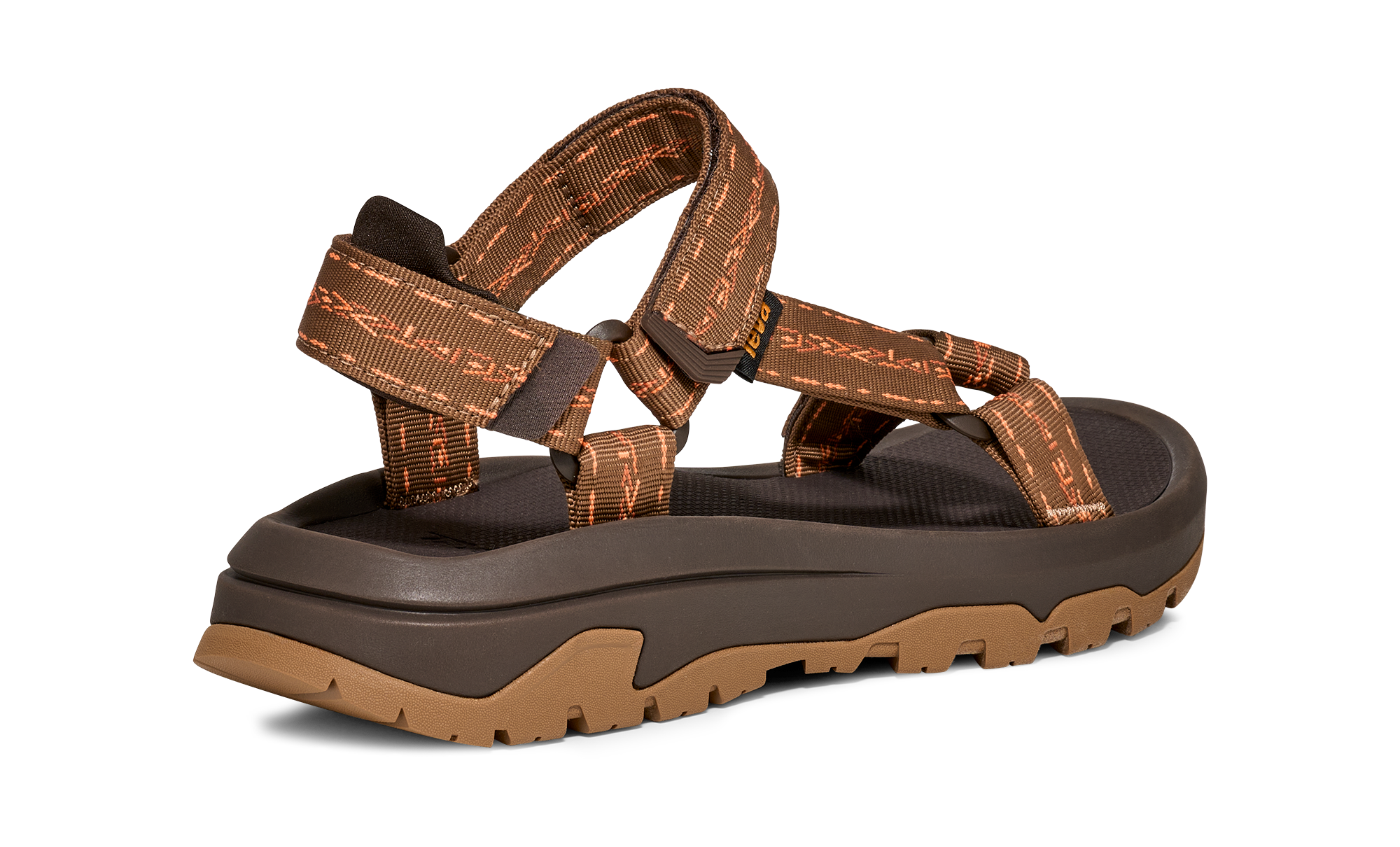 Men'sHurricane XLT3 Sandal - Image 4