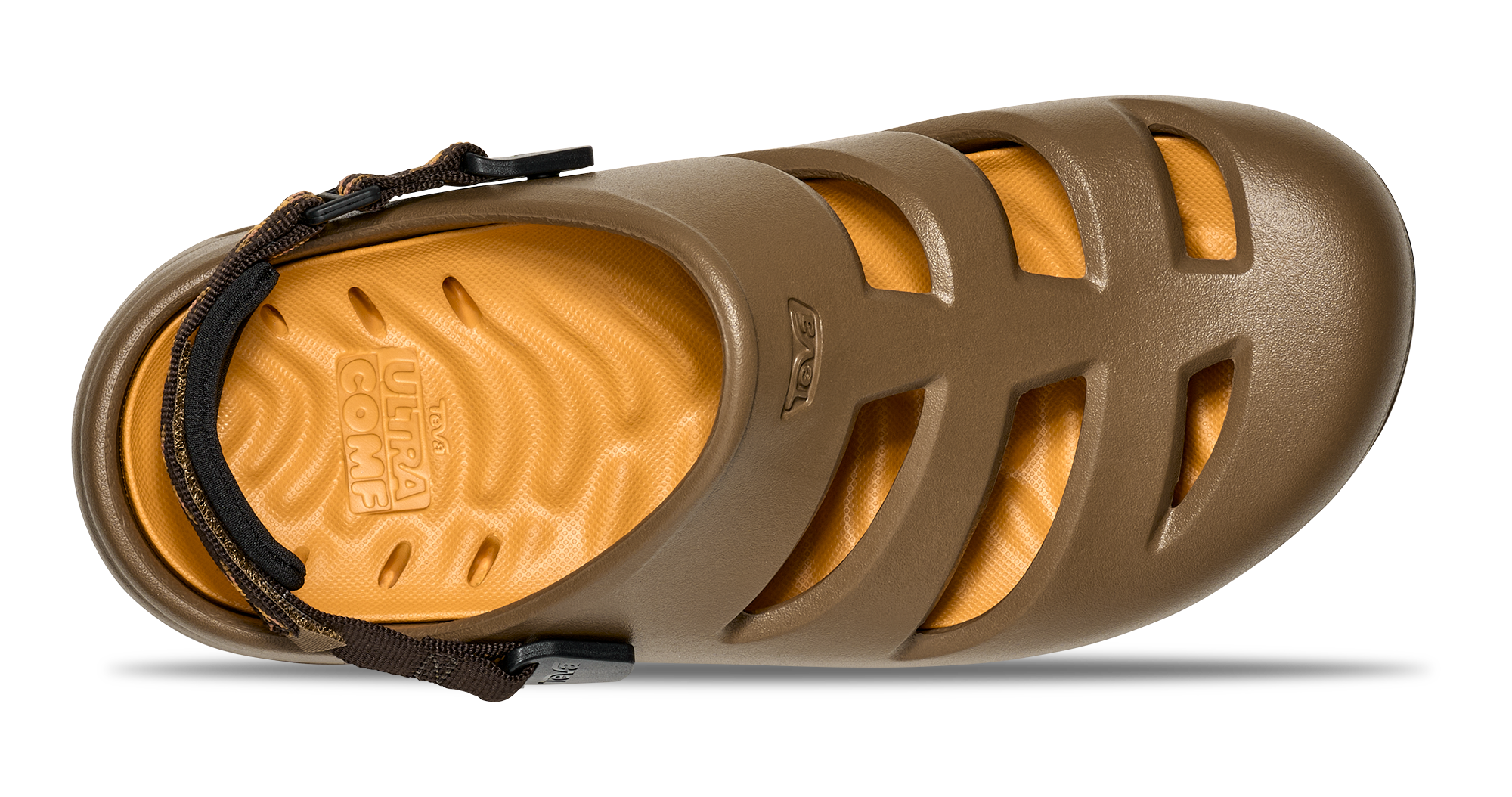 Men'sApreAqua Closed-Toe Water Sandal - Image 25