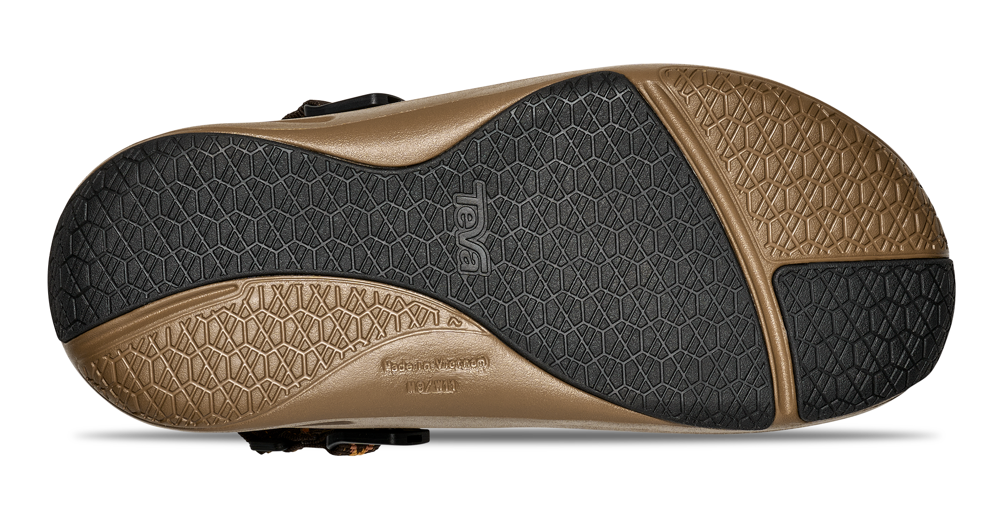 Men'sApreAqua Closed-Toe Water Sandal - Image 26