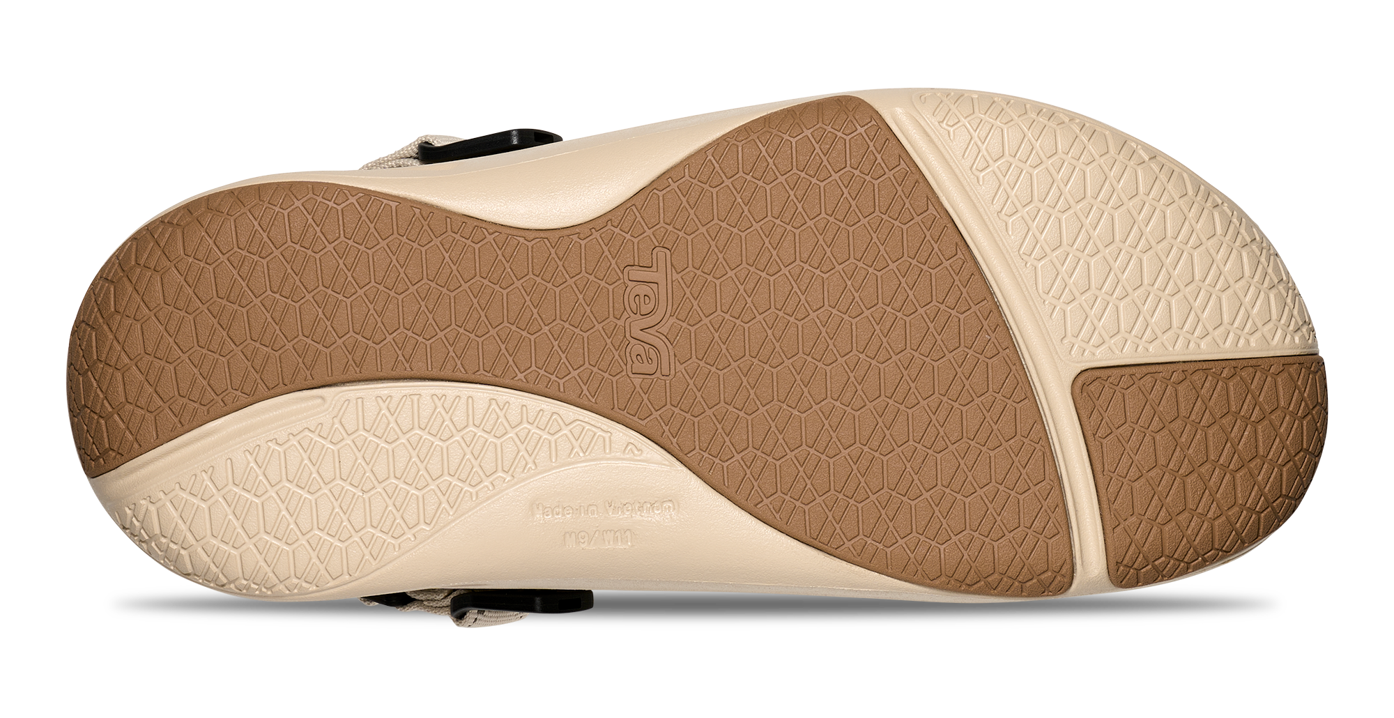 Men'sApreAqua Closed-Toe Water Sandal - Image 34