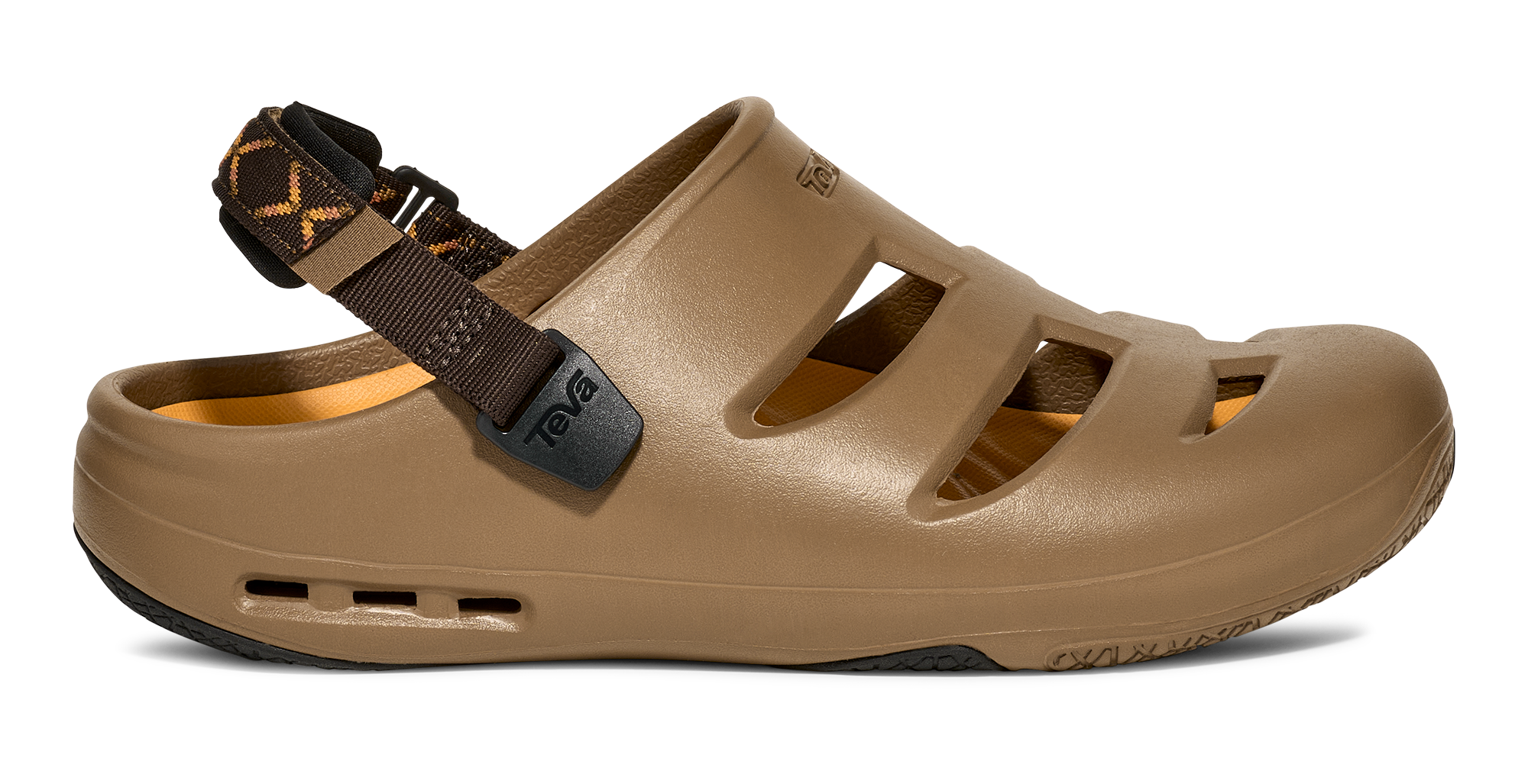 Men'sApreAqua Closed-Toe Water Sandal - Image 21