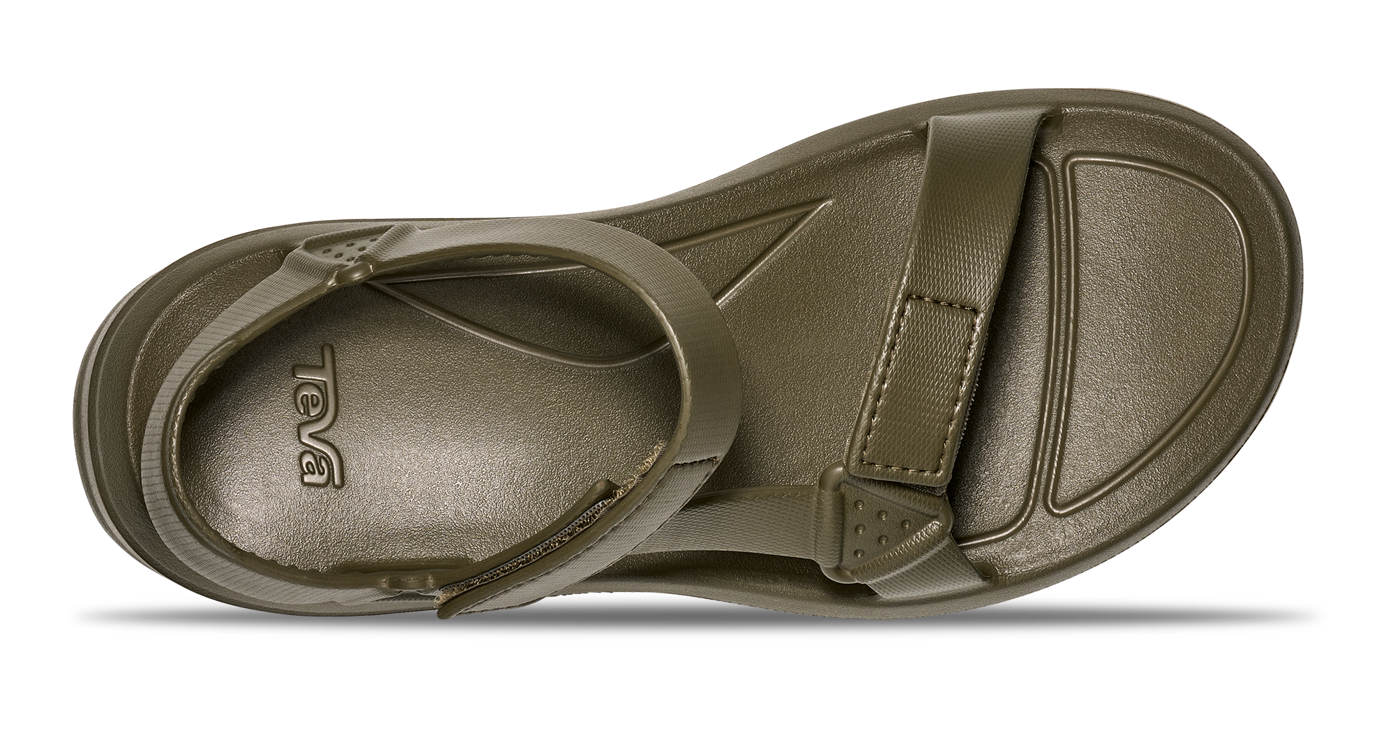 Men'sApreAqua Drift Water Sandal - Image 5