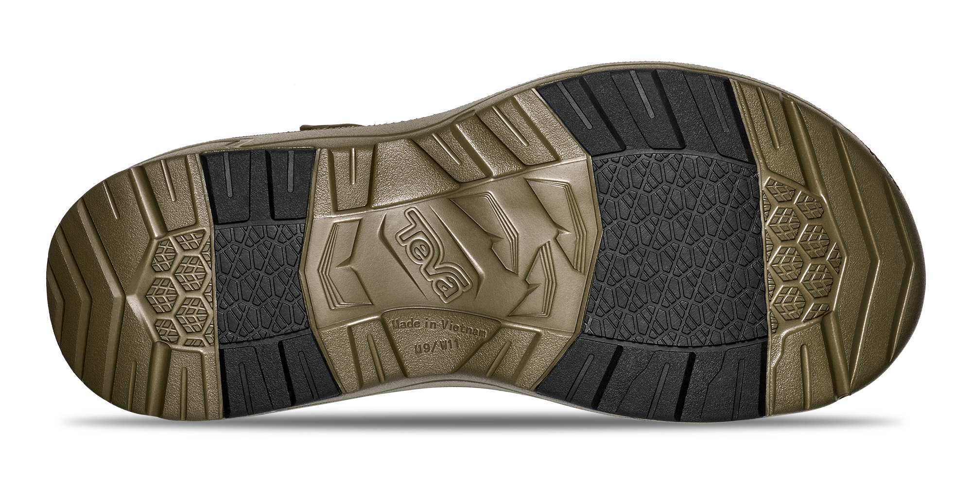 Men'sApreAqua Drift Water Sandal - Image 6