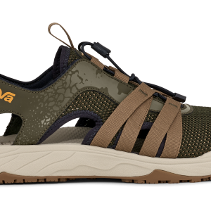 Men'sHydratrek Closed-Toe Water Sandal
