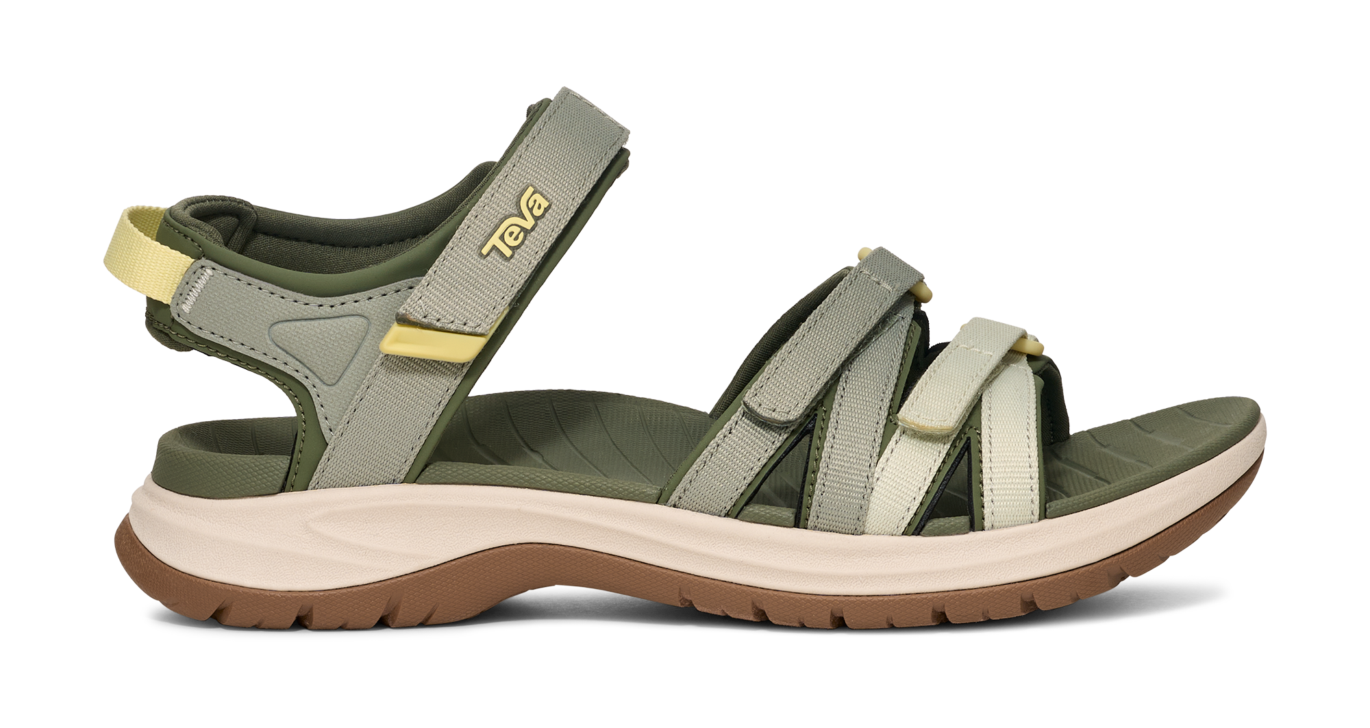 Women'sTirra Sport Hiking Sandal - Image 2