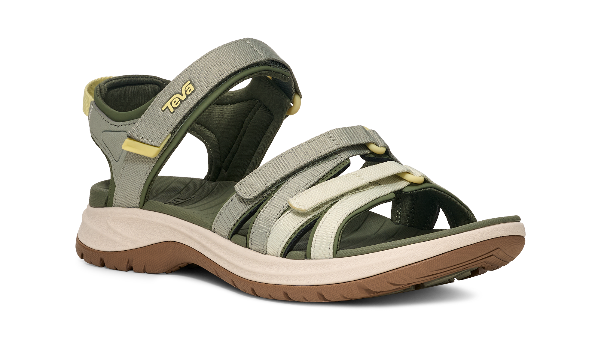 Women'sHurricane XLT3 Closed-Toe Sandal - Image 21