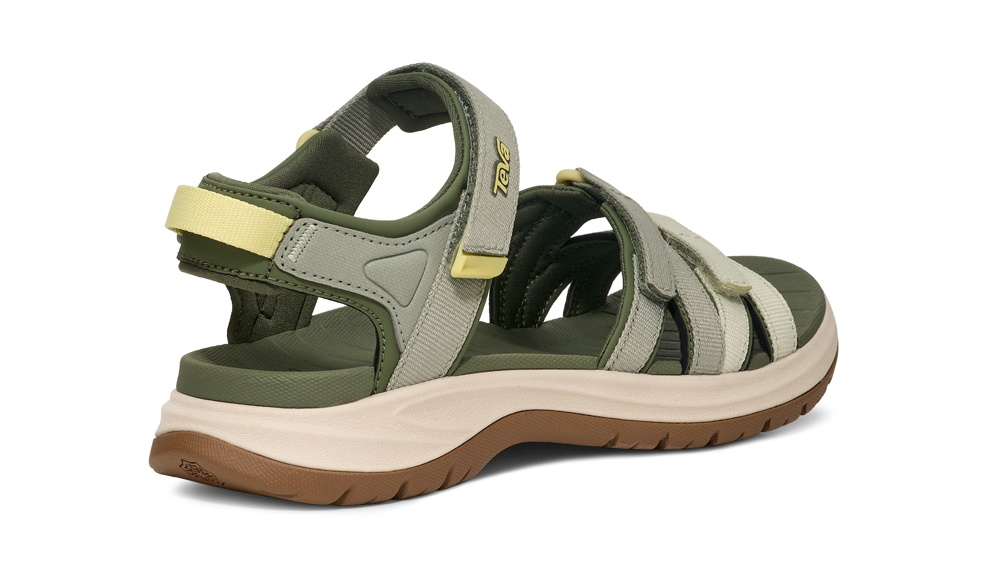 Women'sTirra Sport Hiking Sandal - Image 21