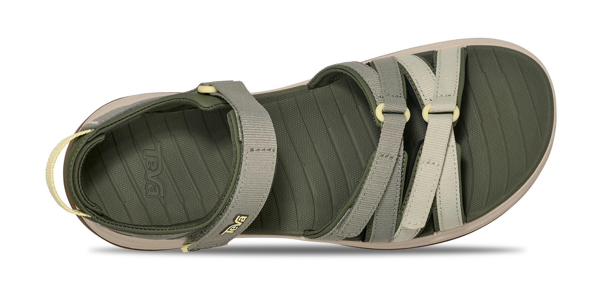 Women'sTirra Sport Hiking Sandal - Image 22