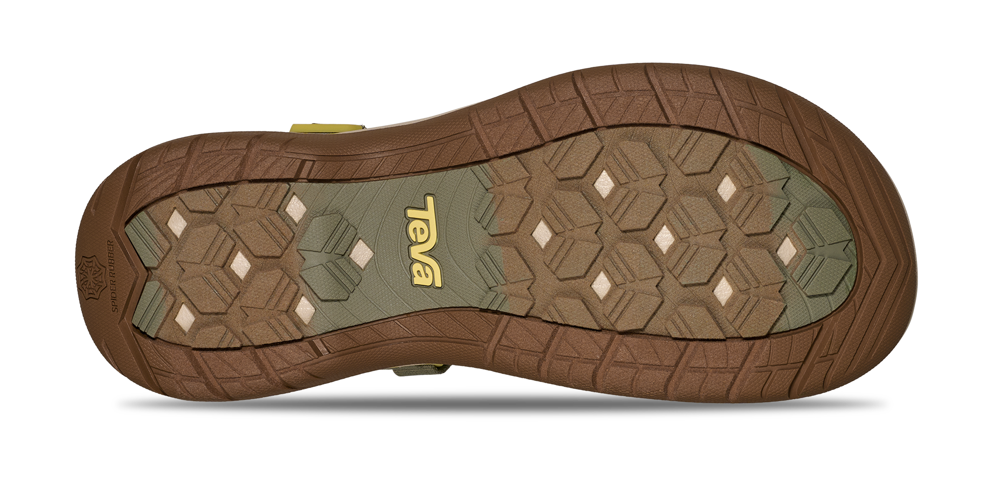 Women'sTirra Sport Hiking Sandal - Image 23