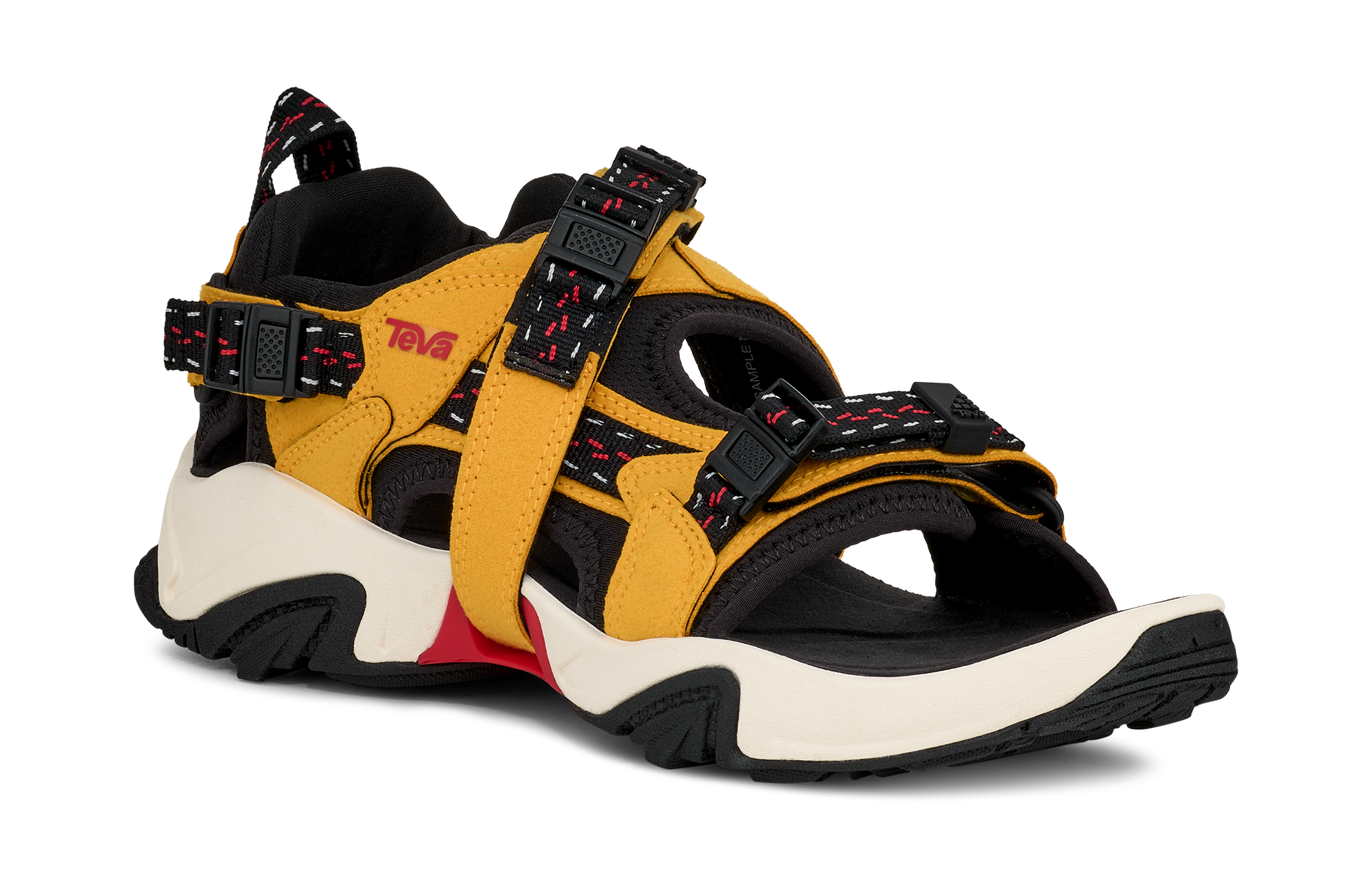 All GenderWraptor Sandal - Image 2