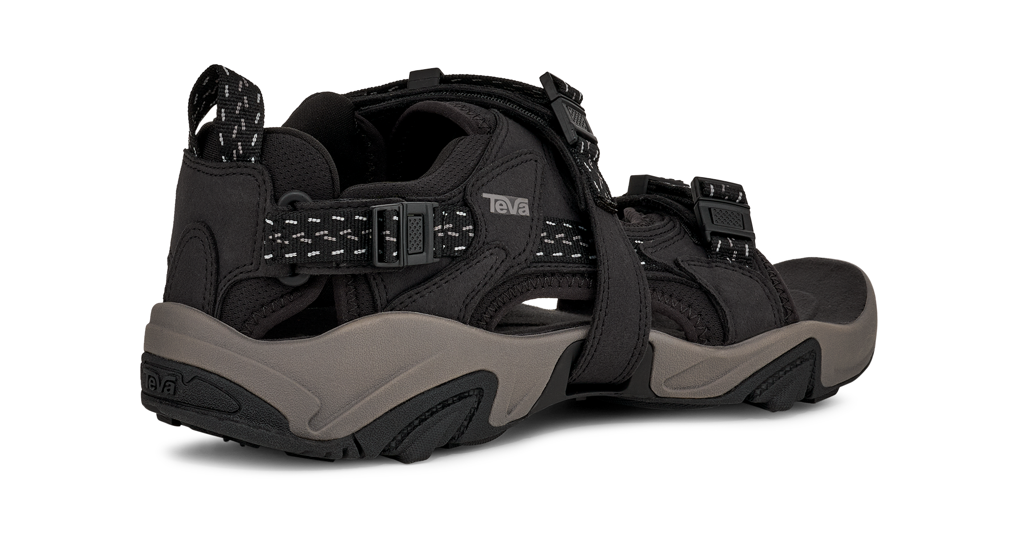 All GenderWraptor Sandal - Image 16