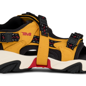 All GenderWraptor Sandal
