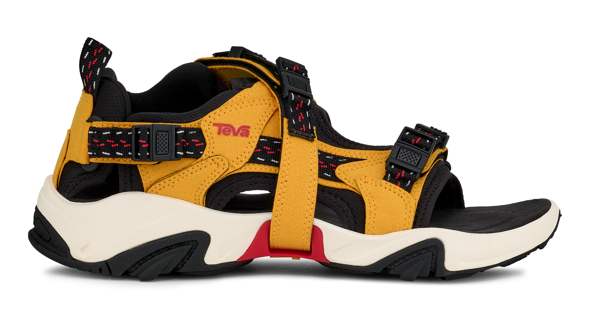 All GenderWraptor Sandal