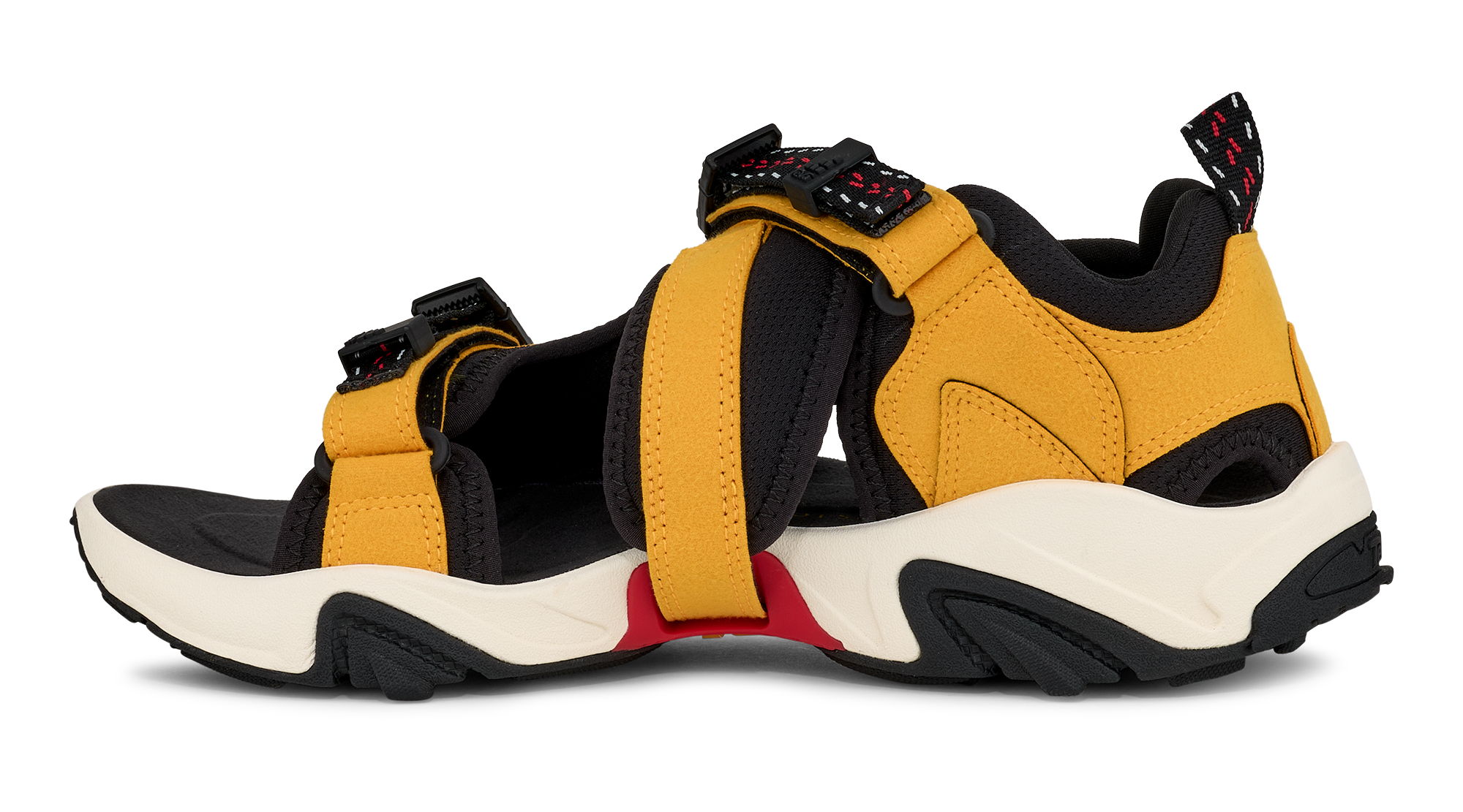 All GenderWraptor Sandal - Image 3