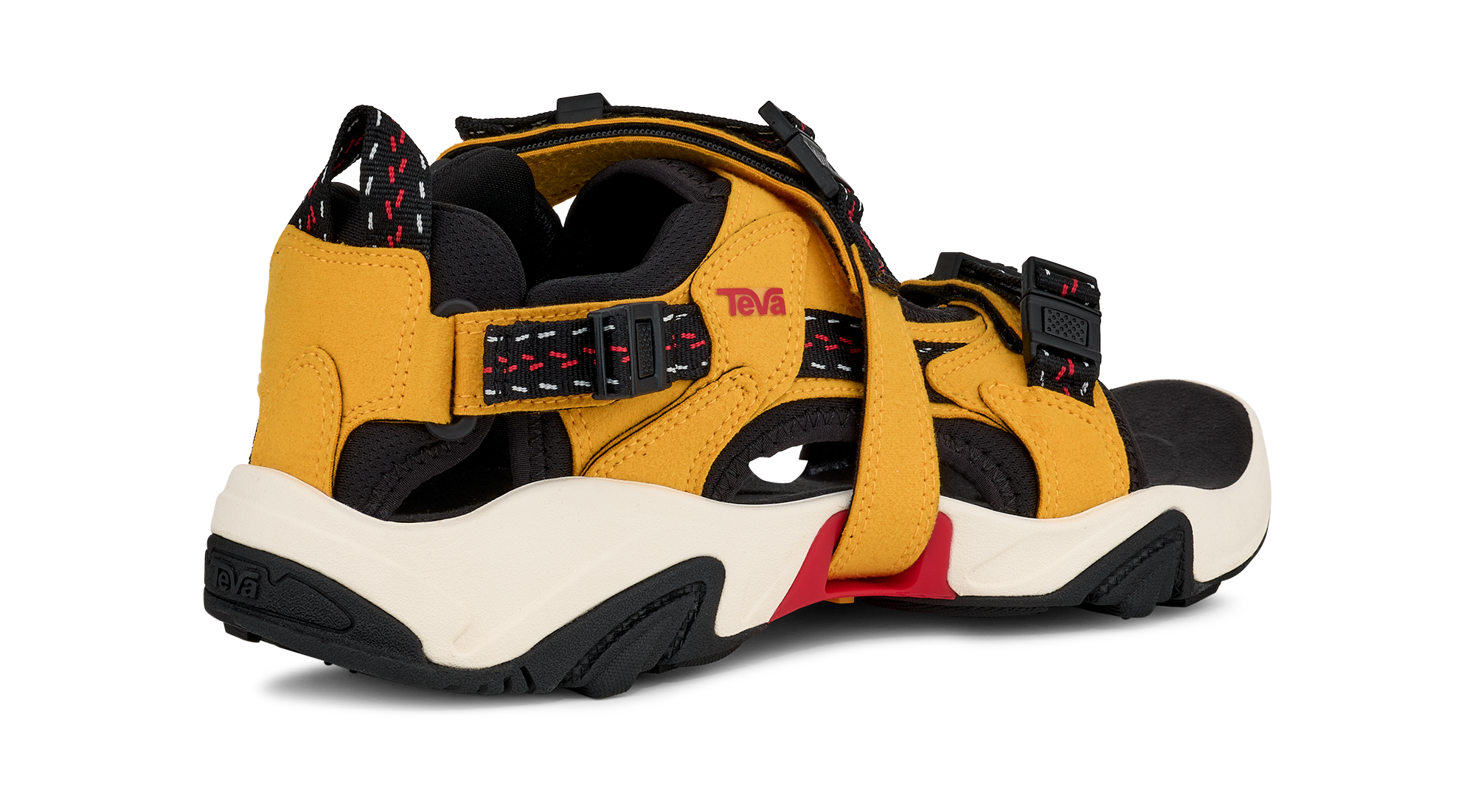 All GenderWraptor Sandal - Image 4