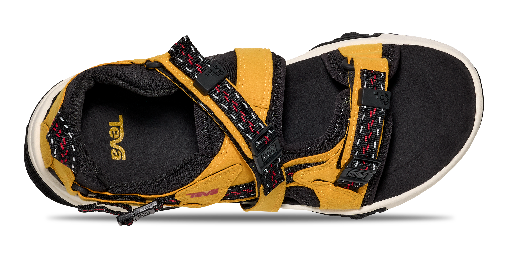 All GenderWraptor Sandal - Image 5