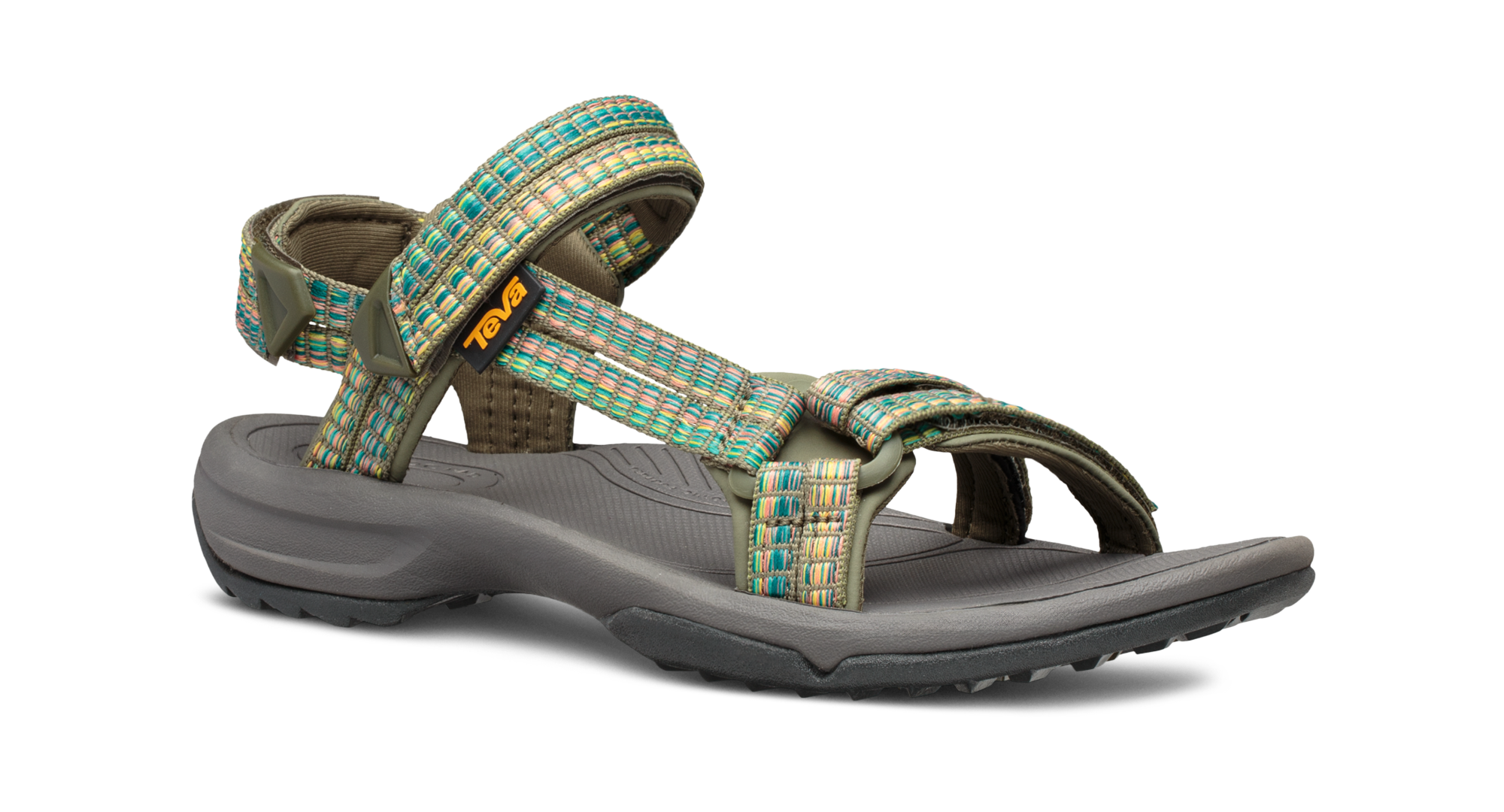 Women'sTerra Fi Lite Hiking Sandal - Image 10