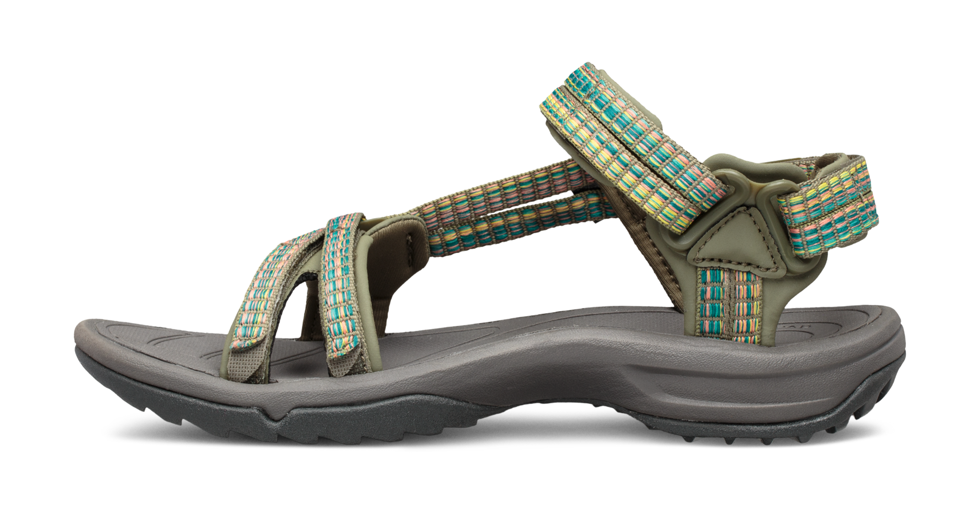 Women'sTerra Fi Lite Hiking Sandal - Image 11