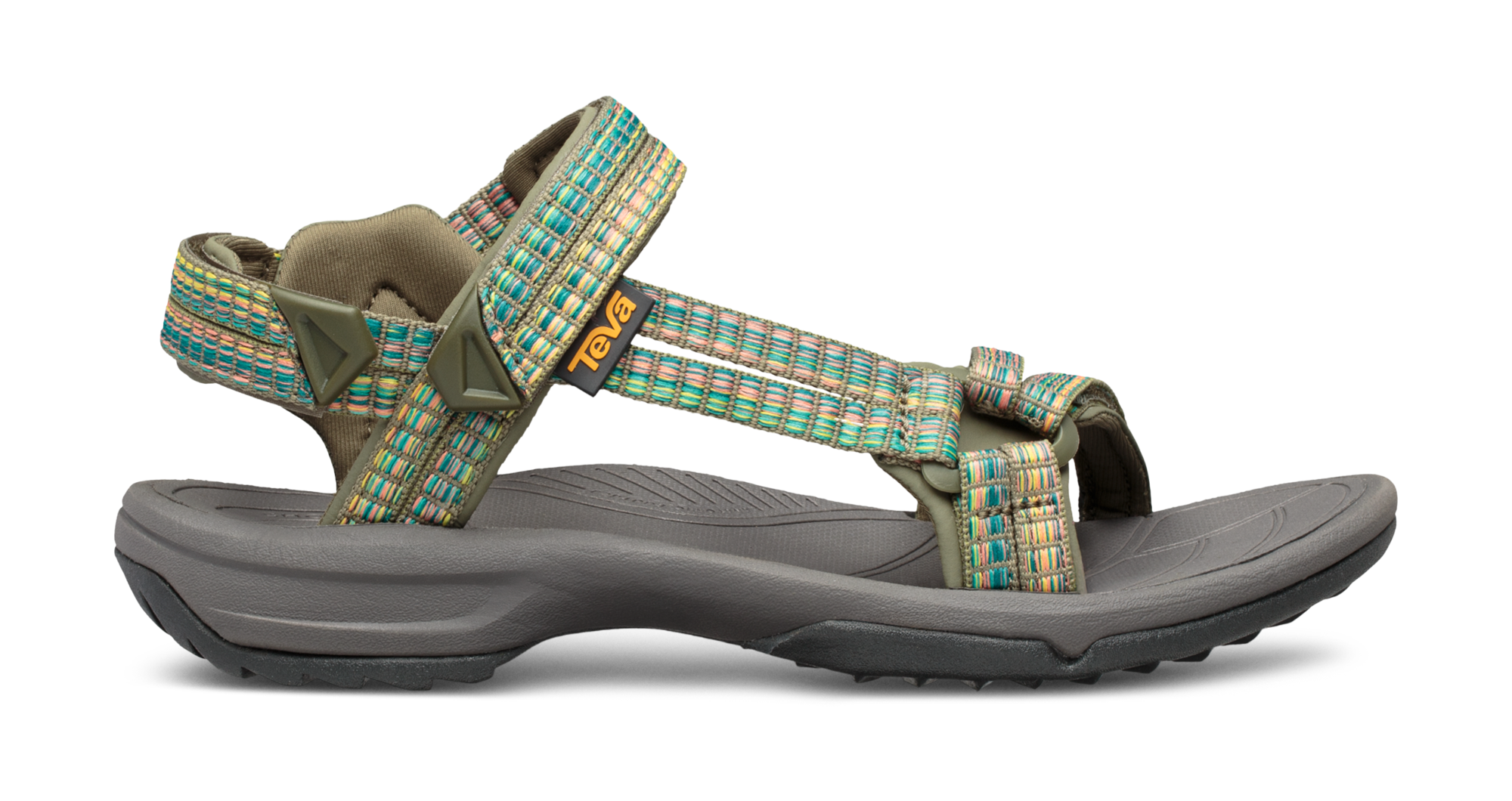Women'sTerra Fi Lite Hiking Sandal - Image 7