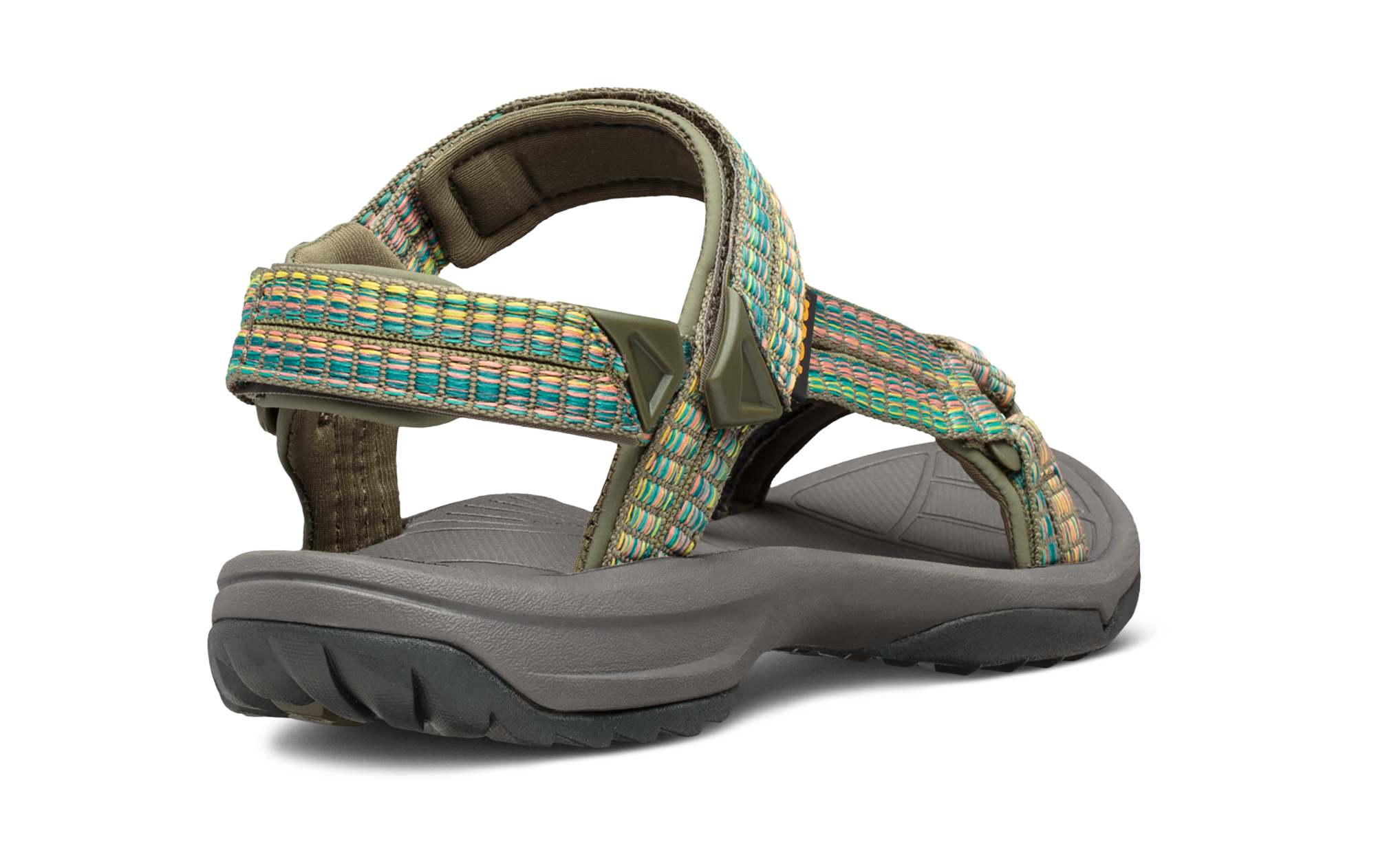 Women'sTerra Fi Lite Hiking Sandal - Image 12