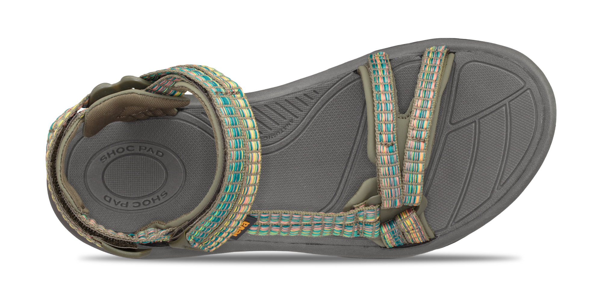 Women'sTerra Fi Lite Hiking Sandal - Image 13