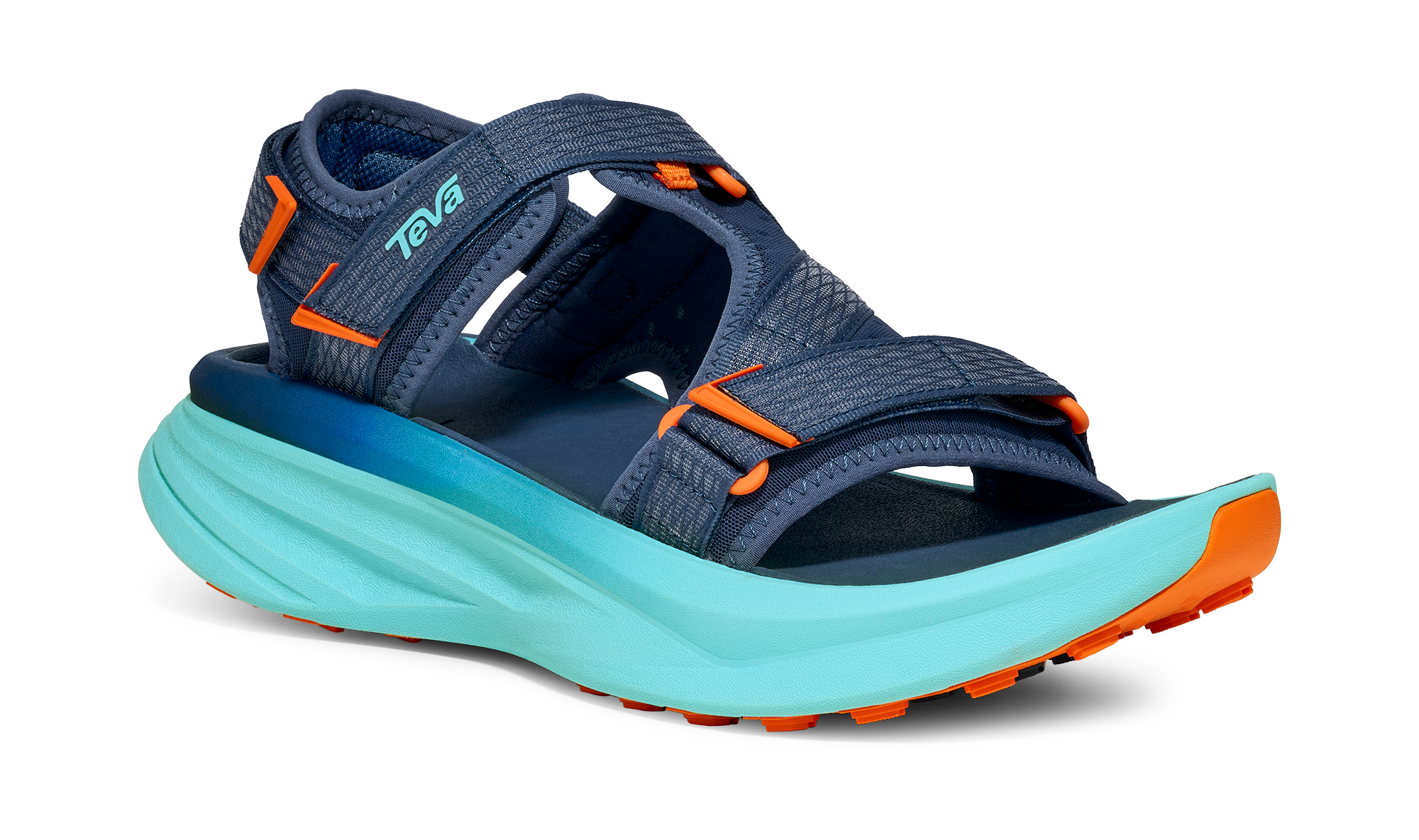 Men'sAventrail R2T Trail Running Sandal - Image 7