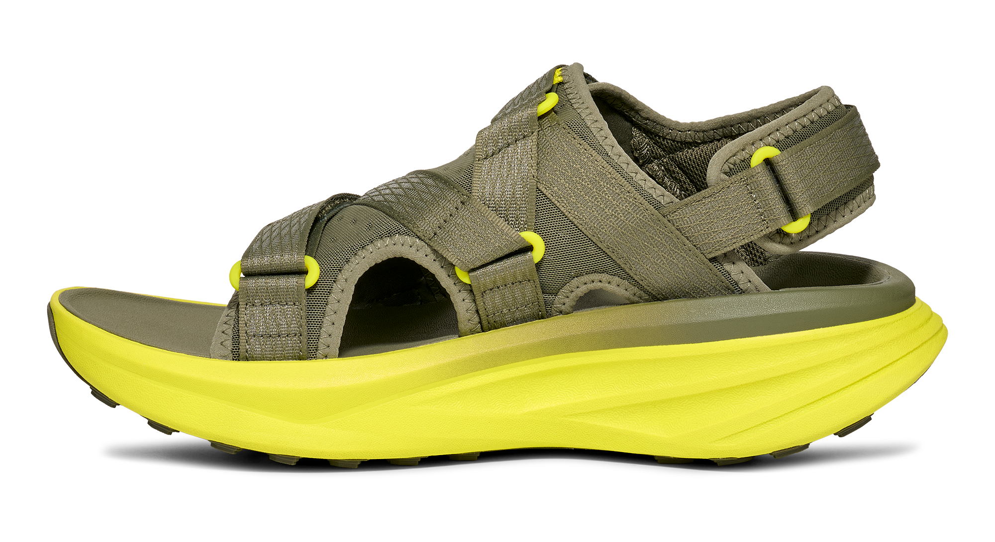 Men'sAventrail R2T Trail Running Sandal - Image 22