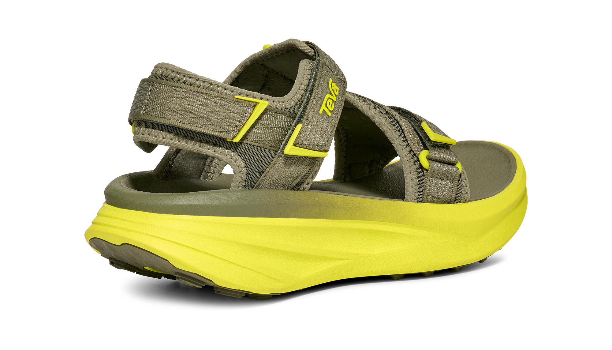 Men'sAventrail R2T Trail Running Sandal - Image 23