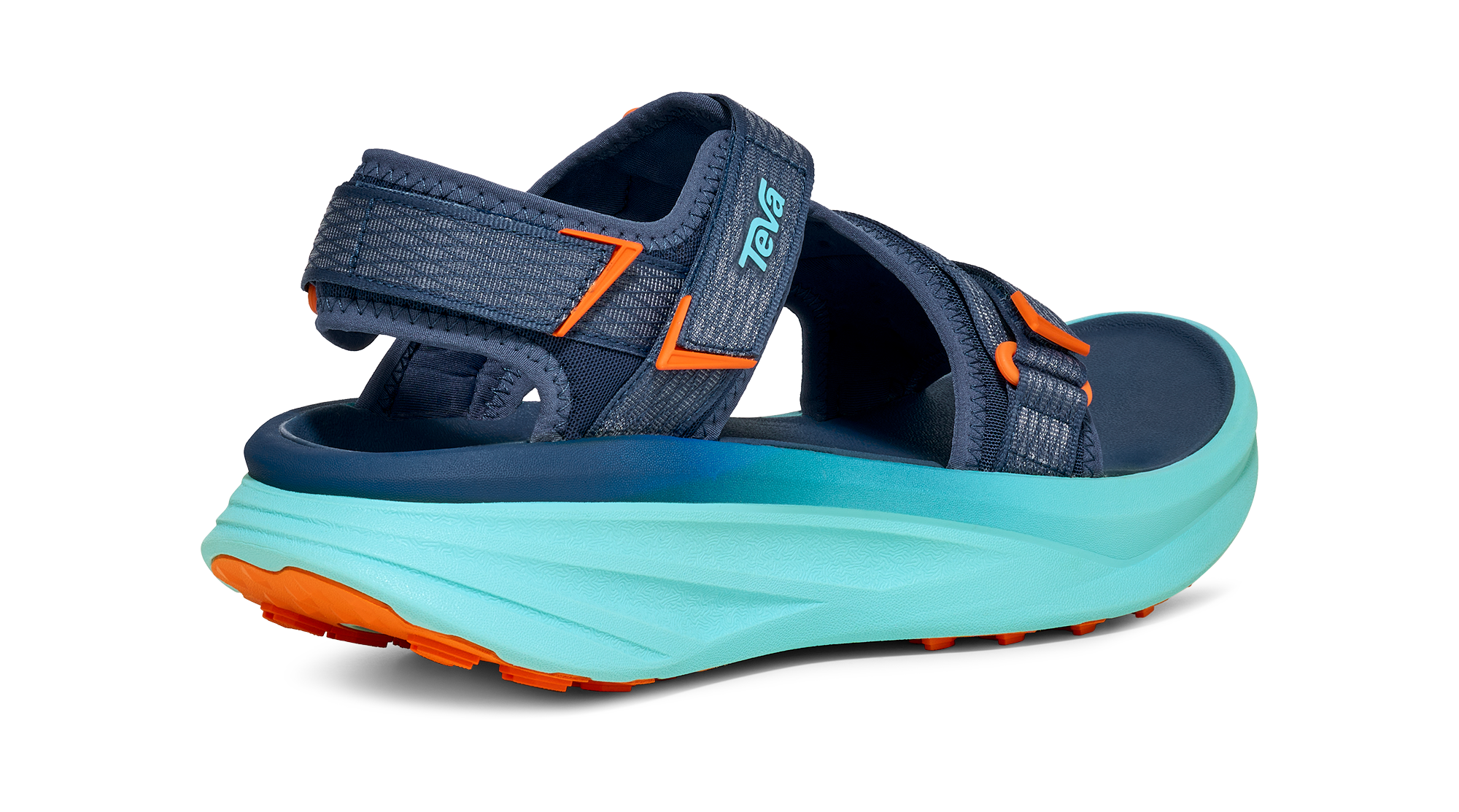 Men'sAventrail R2T Trail Running Sandal - Image 13