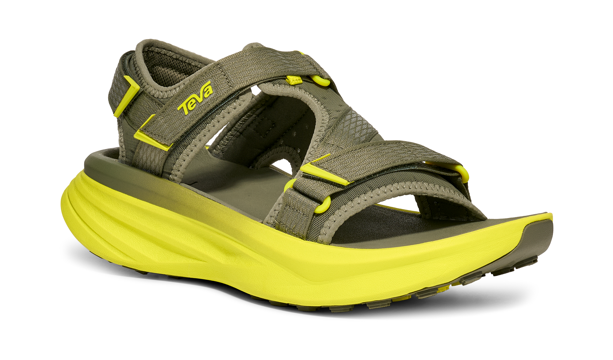 Men'sAventrail R2T Trail Running Sandal - Image 11
