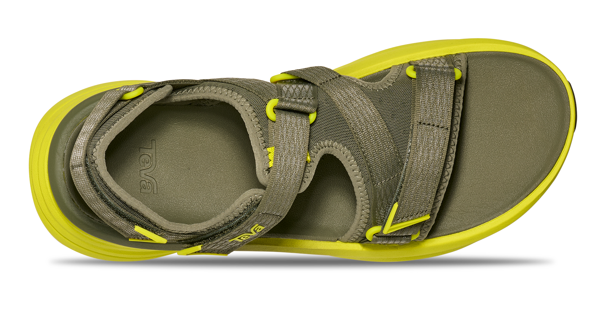 Men'sAventrail R2T Trail Running Sandal - Image 24