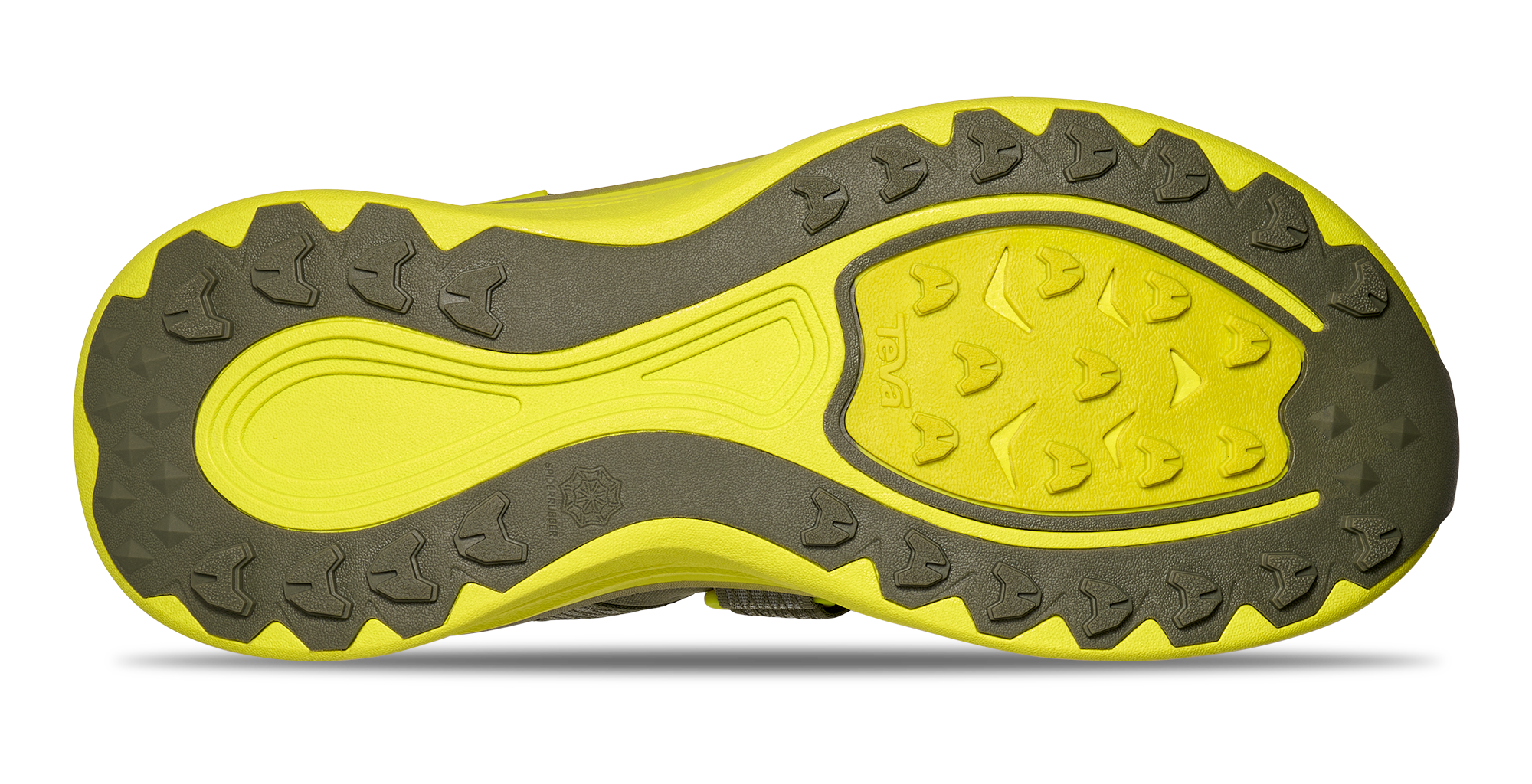 Men'sAventrail R2T Trail Running Sandal - Image 25