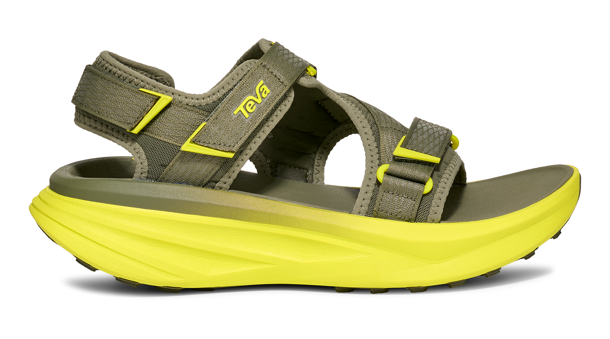 Men'sAventrail R2T Trail Running Sandal - Image 10