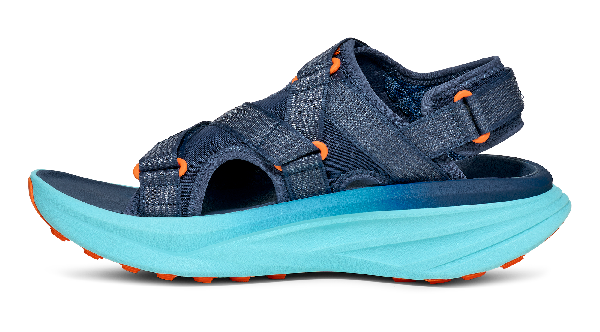 Men'sAventrail R2T Trail Running Sandal - Image 12
