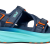 Navy/ Blue Radiance