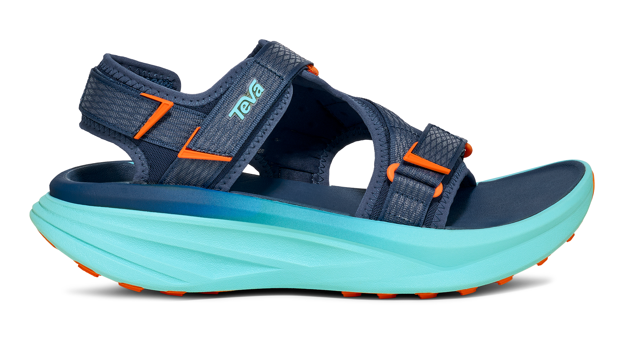 Men'sAventrail R2T Trail Running Sandal - Image 6