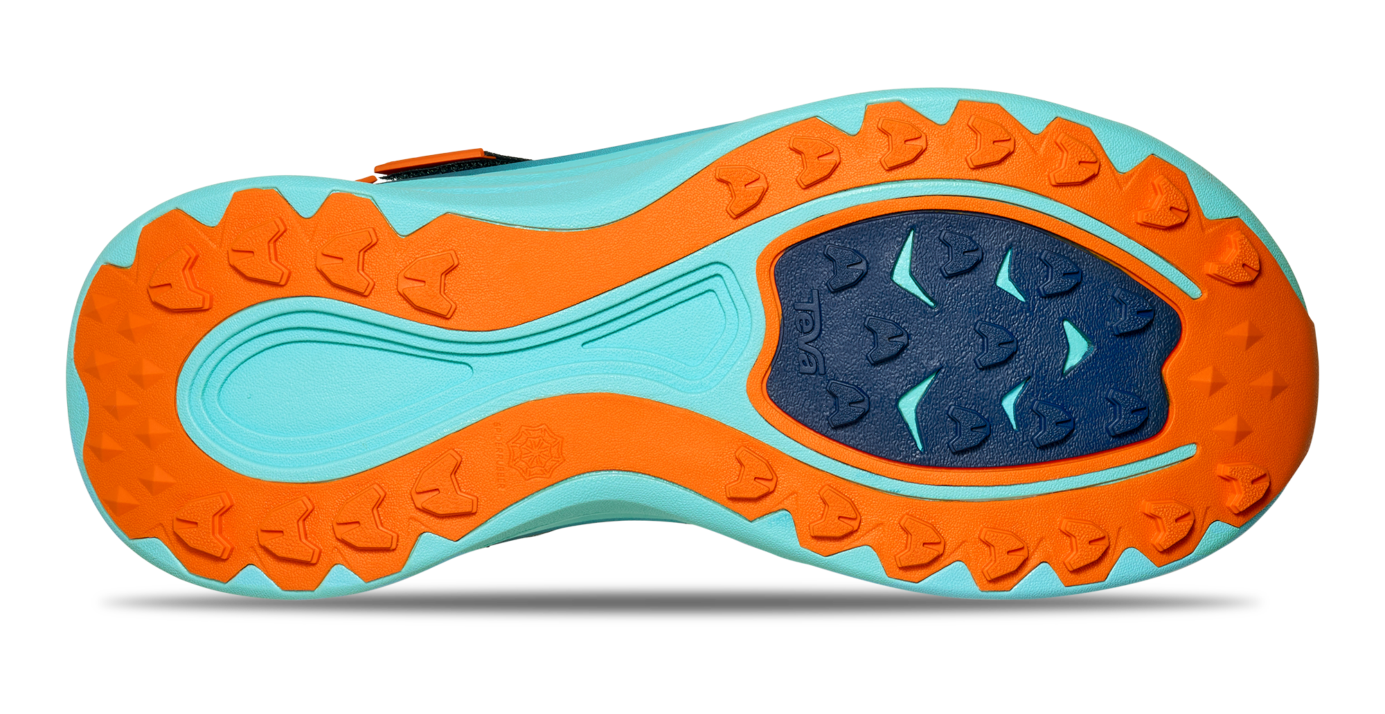 Men'sAventrail R2T Trail Running Sandal - Image 15