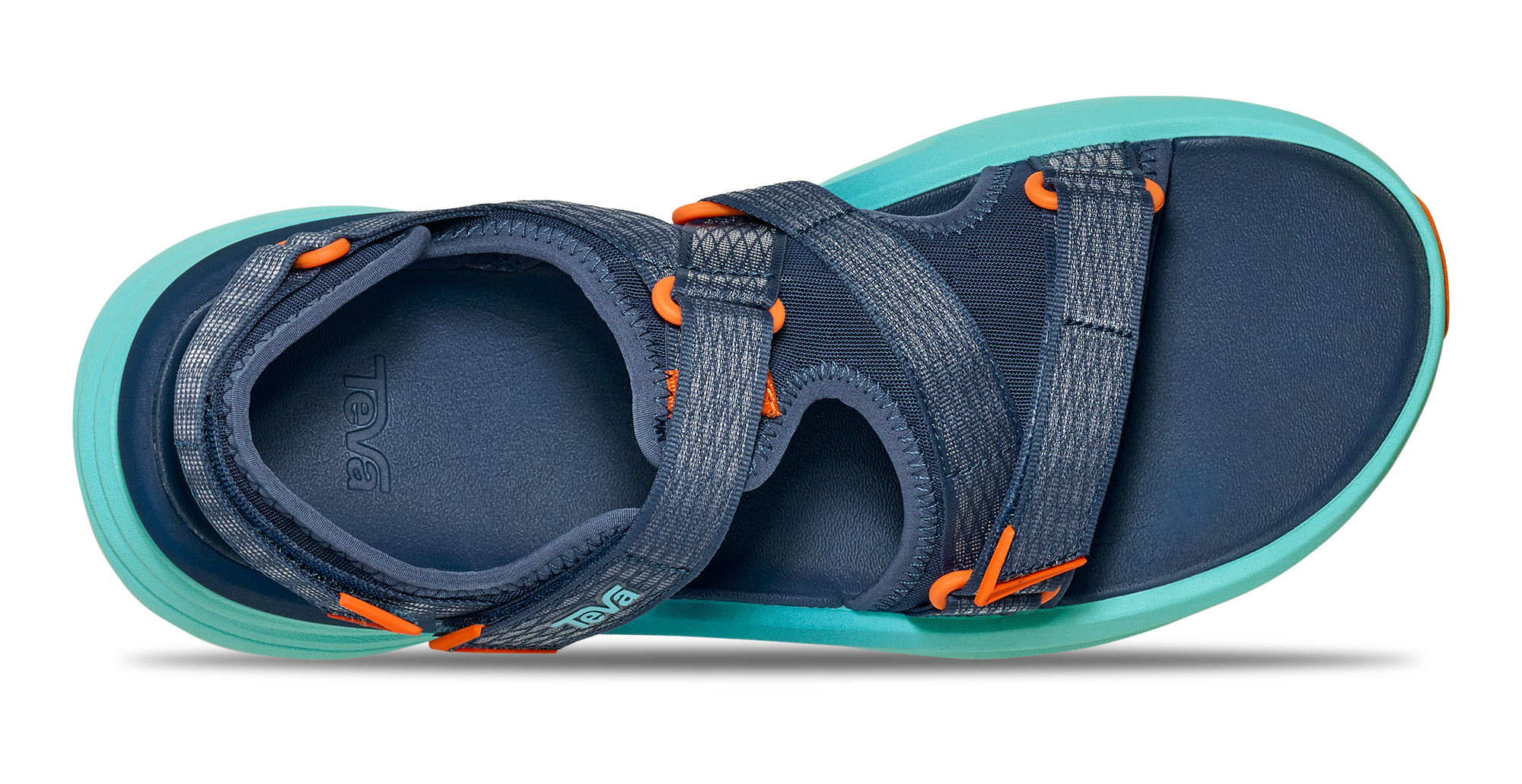 Men'sAventrail R2T Trail Running Sandal - Image 14