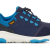 MOOD INDIGO/ MALIBU BLUE