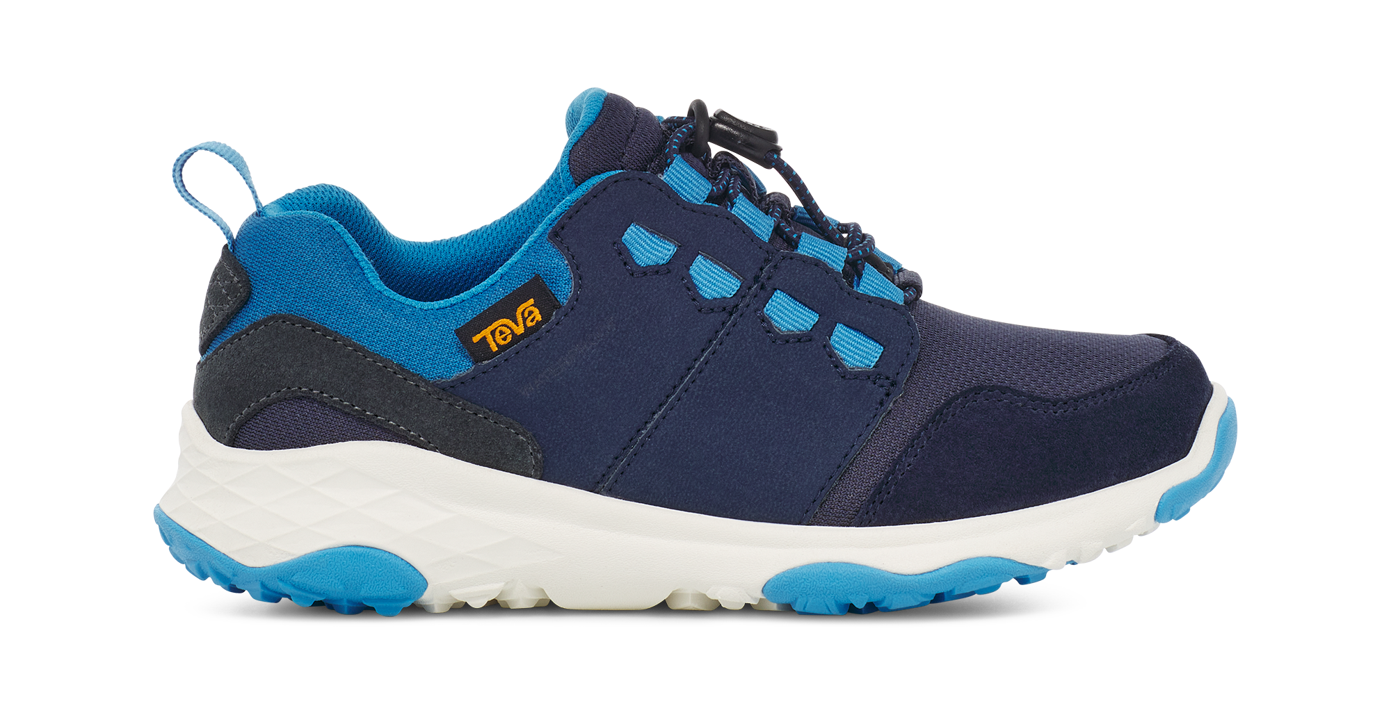 Kids'Canyonview Hiking Shoe - Image 7