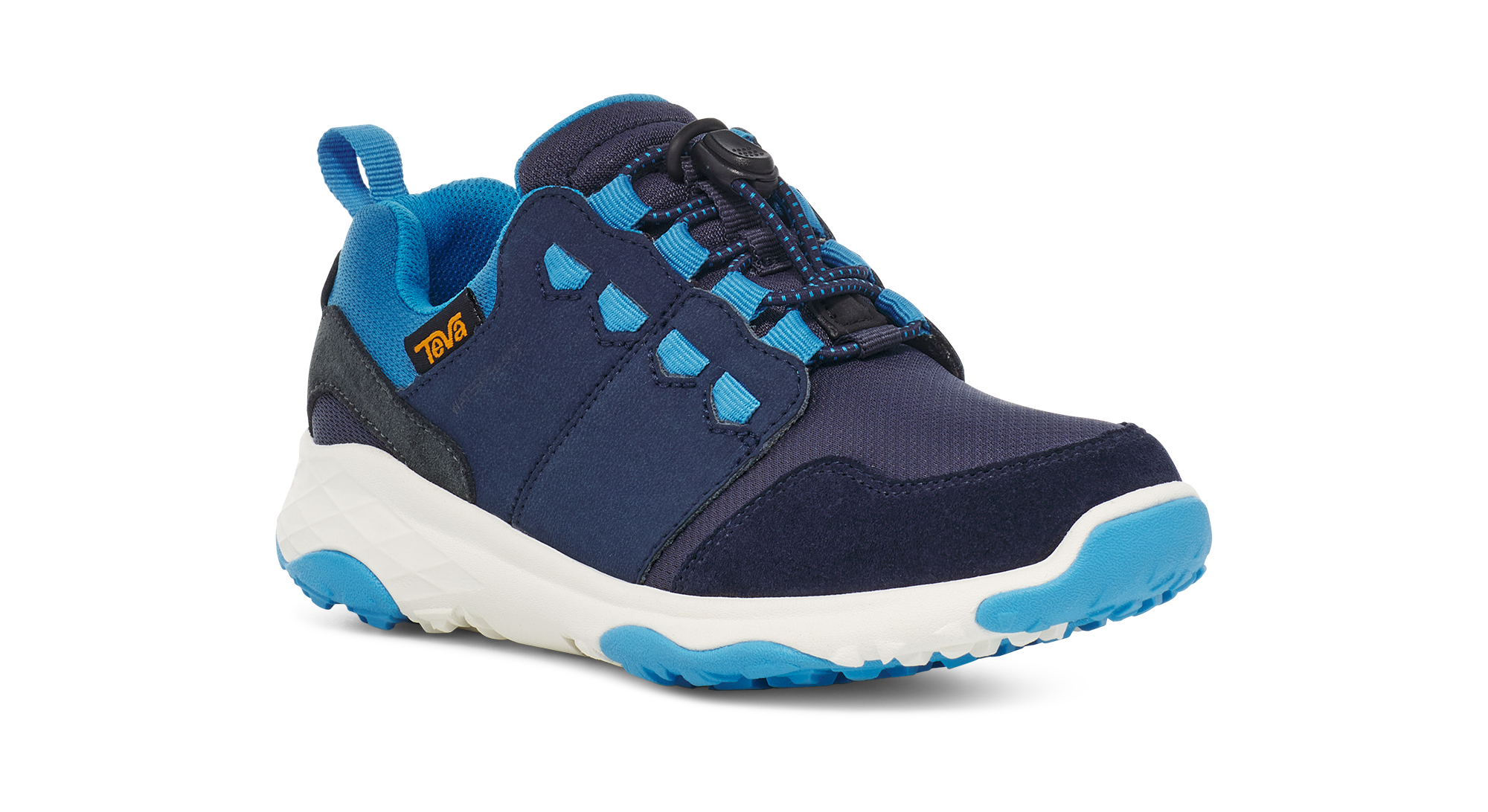Kids'Canyonview Hiking Shoe - Image 8